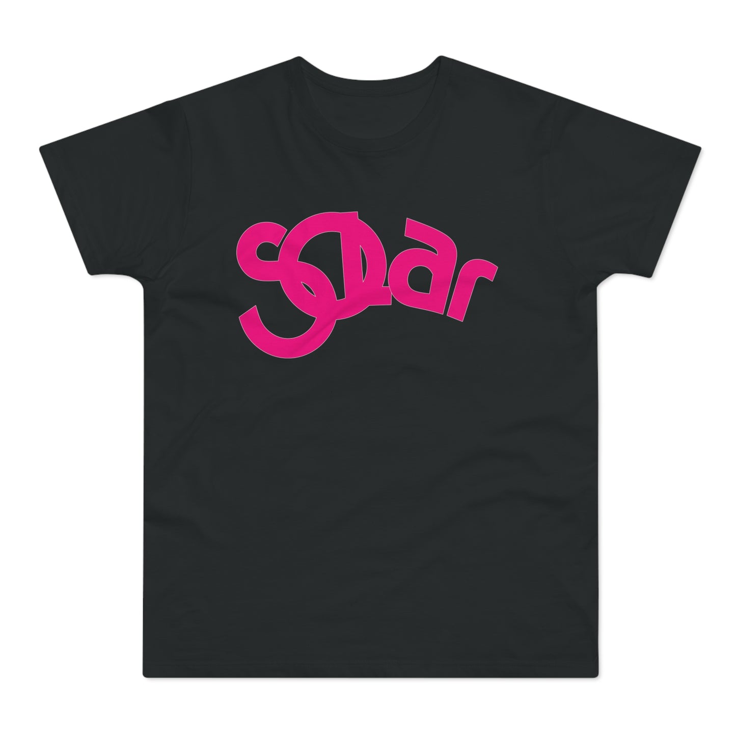 Solar Records T Shirt (Standardgewicht)