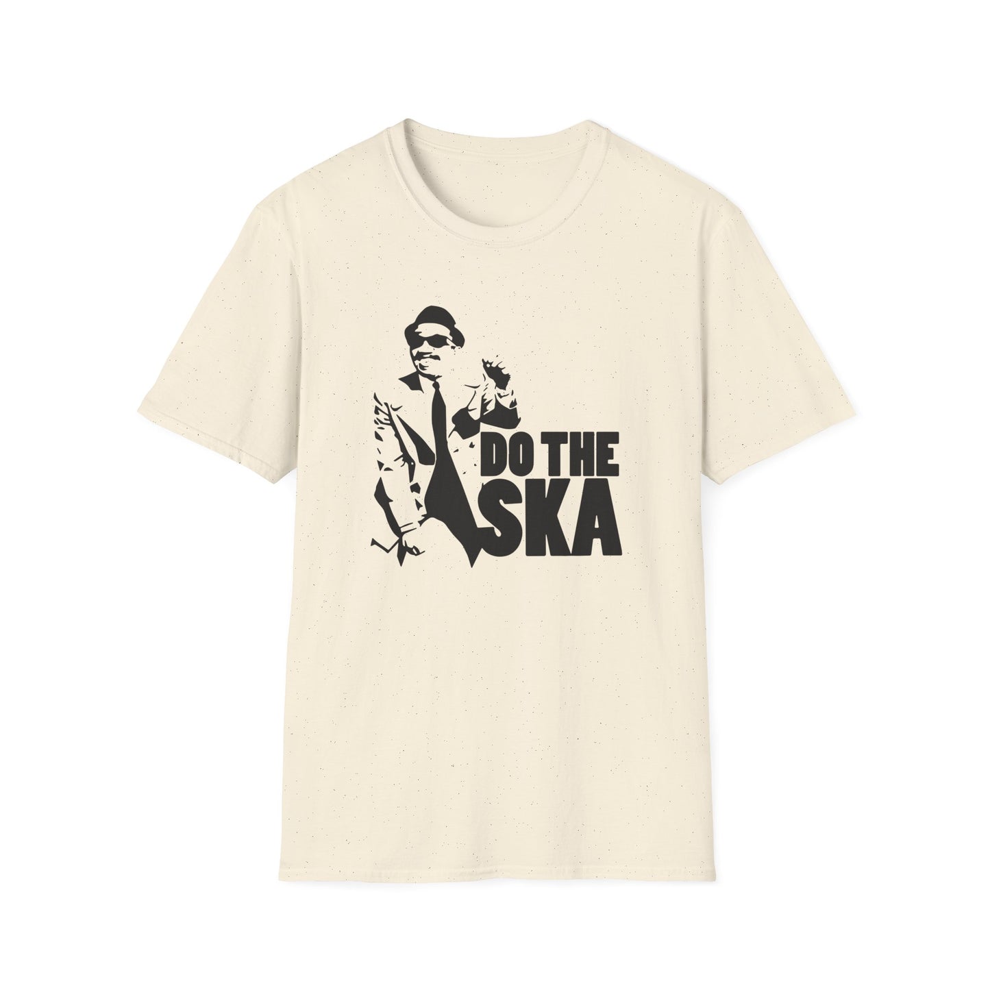 Laurel Aitken T Shirt