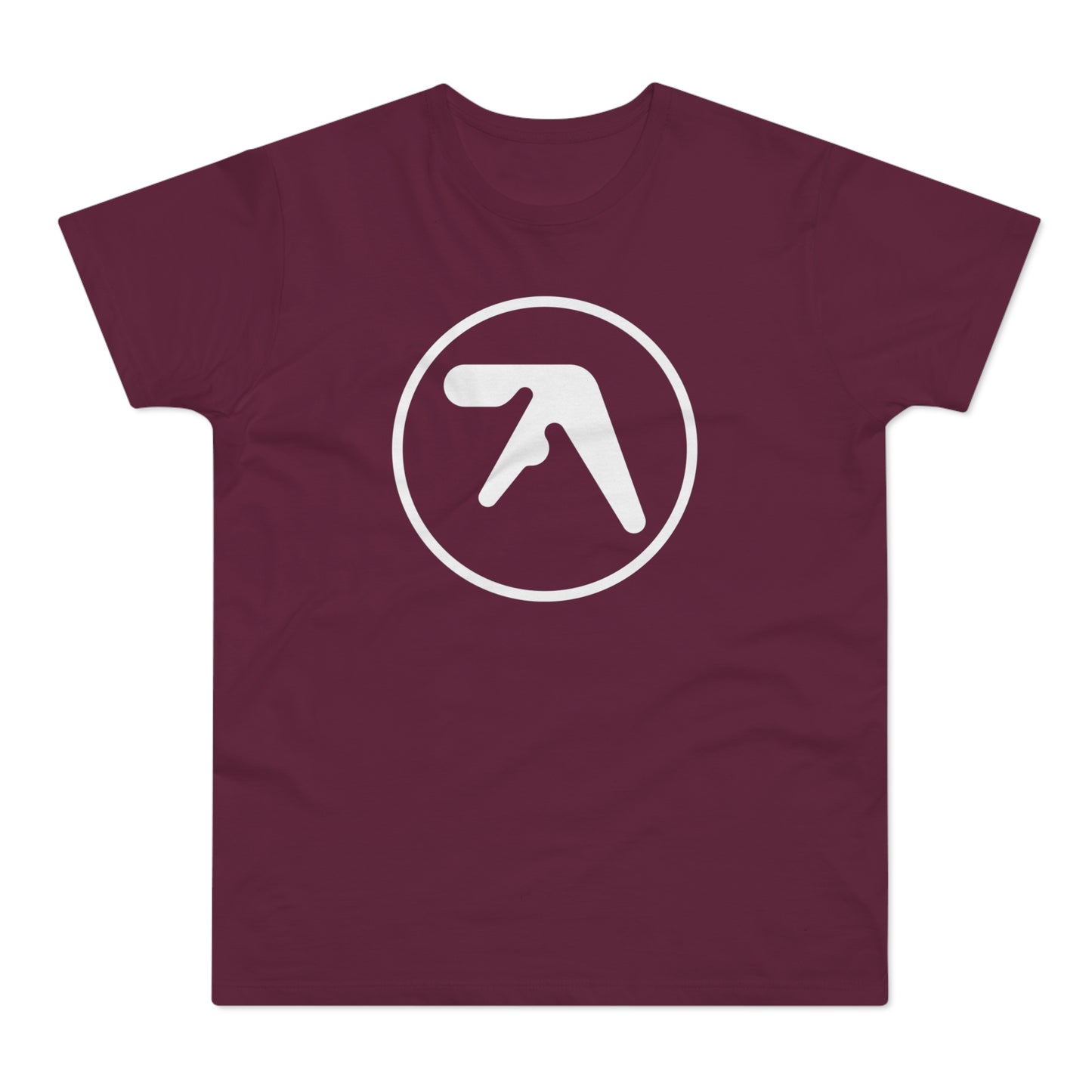 Aphex Twin T Shirt (Standardgewicht)
