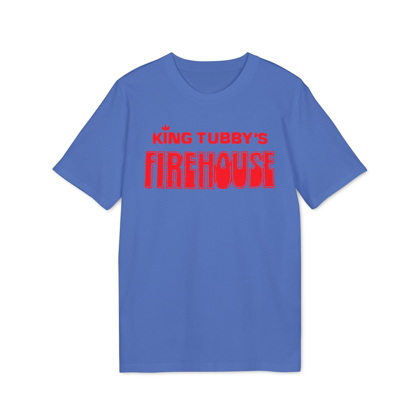 Firehouse Records Bio-T-Shirt (Premium Qualität)