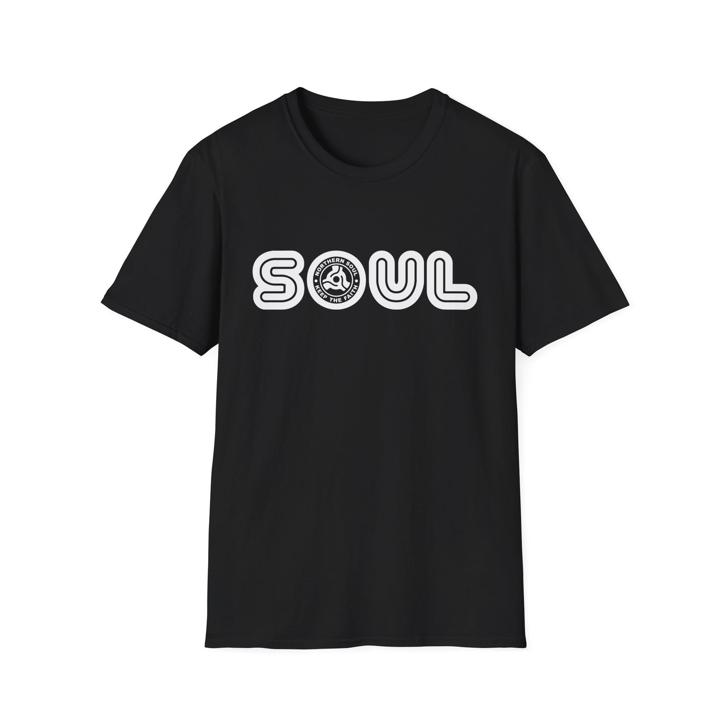 Soul 45 T Shirt