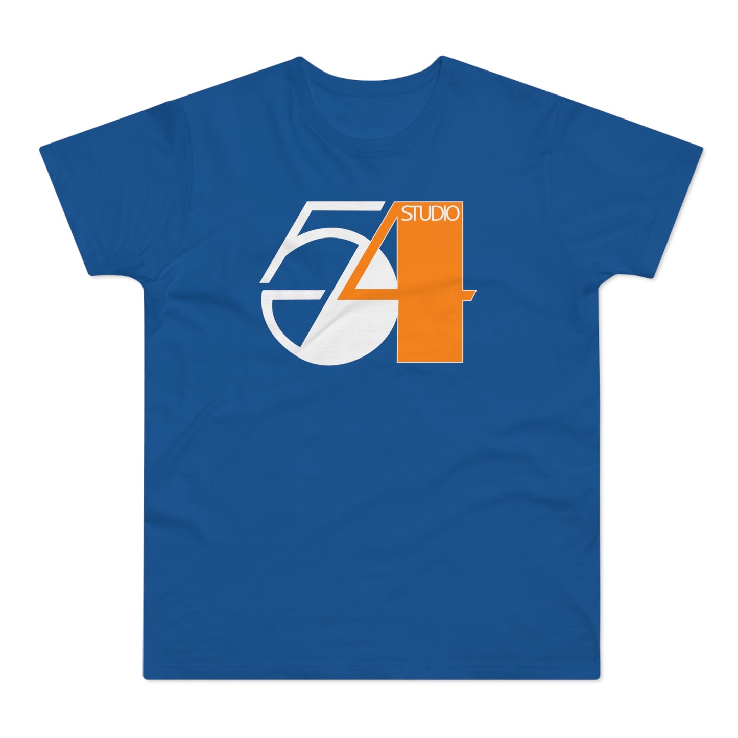 Studio 54 T Shirt (Standardgewicht)