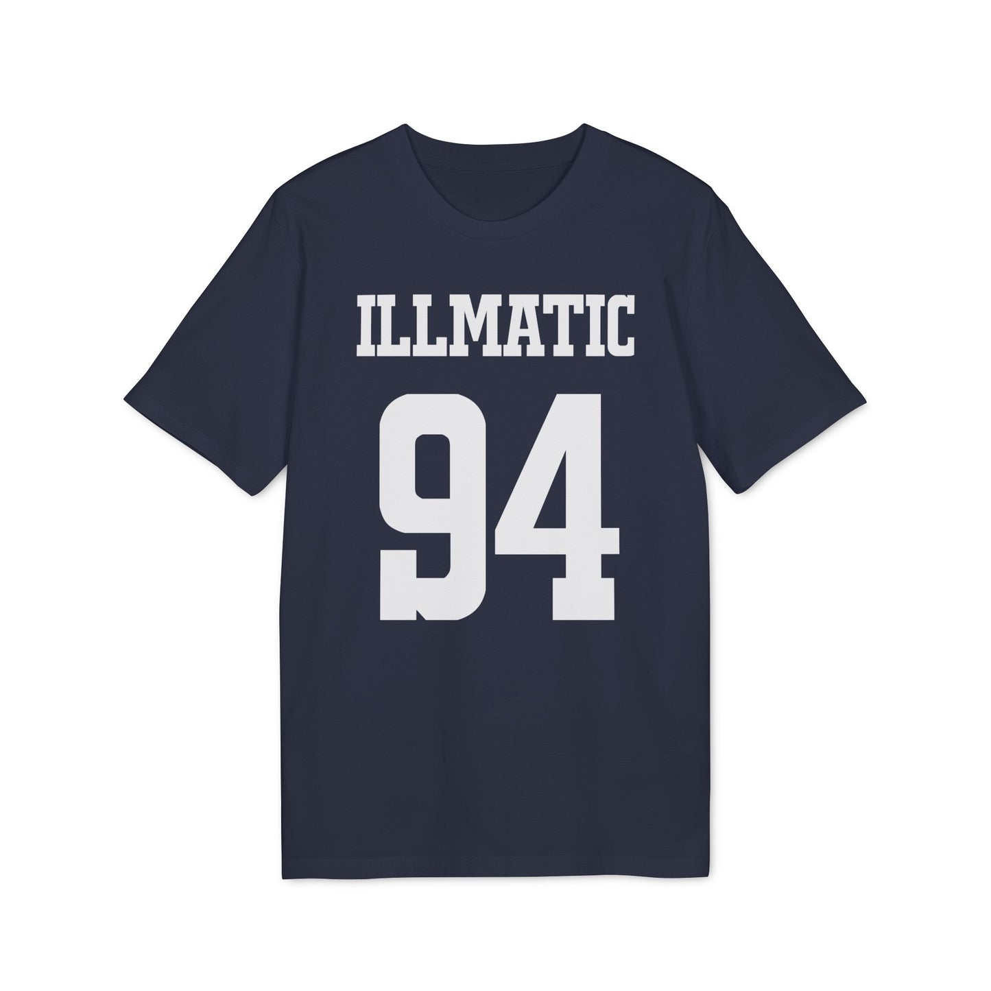 Illmatic Bio-T-Shirt (Premium Qualität)