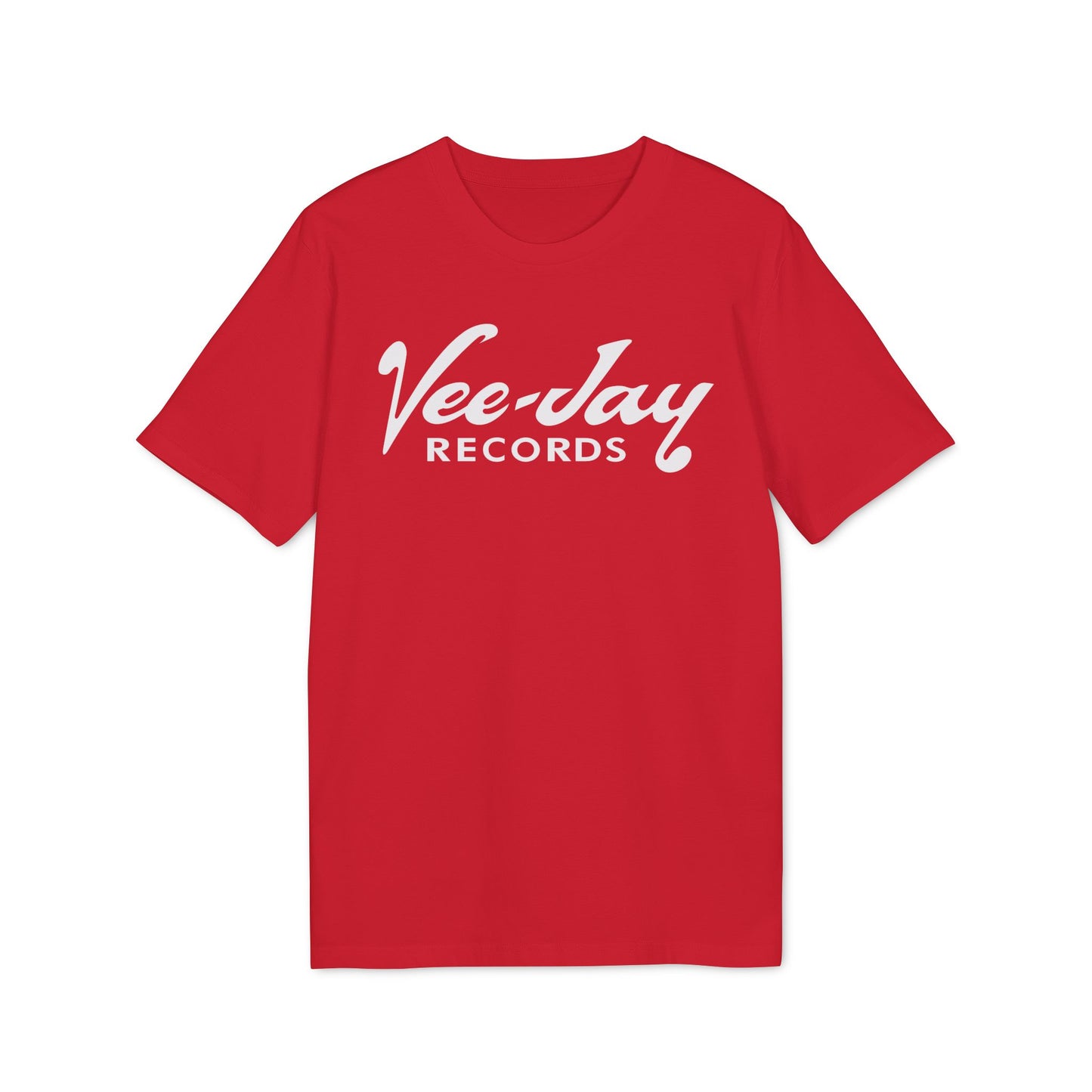 Vee Jay Records Bio-T-Shirt (Premium Qualität)