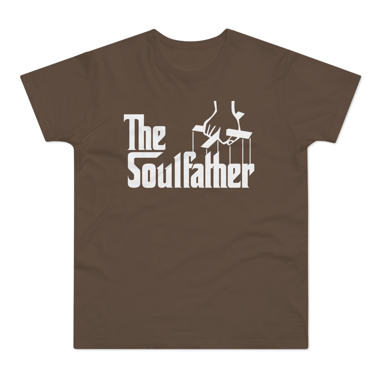 The Soulfather T Shirt (Standardgewicht)
