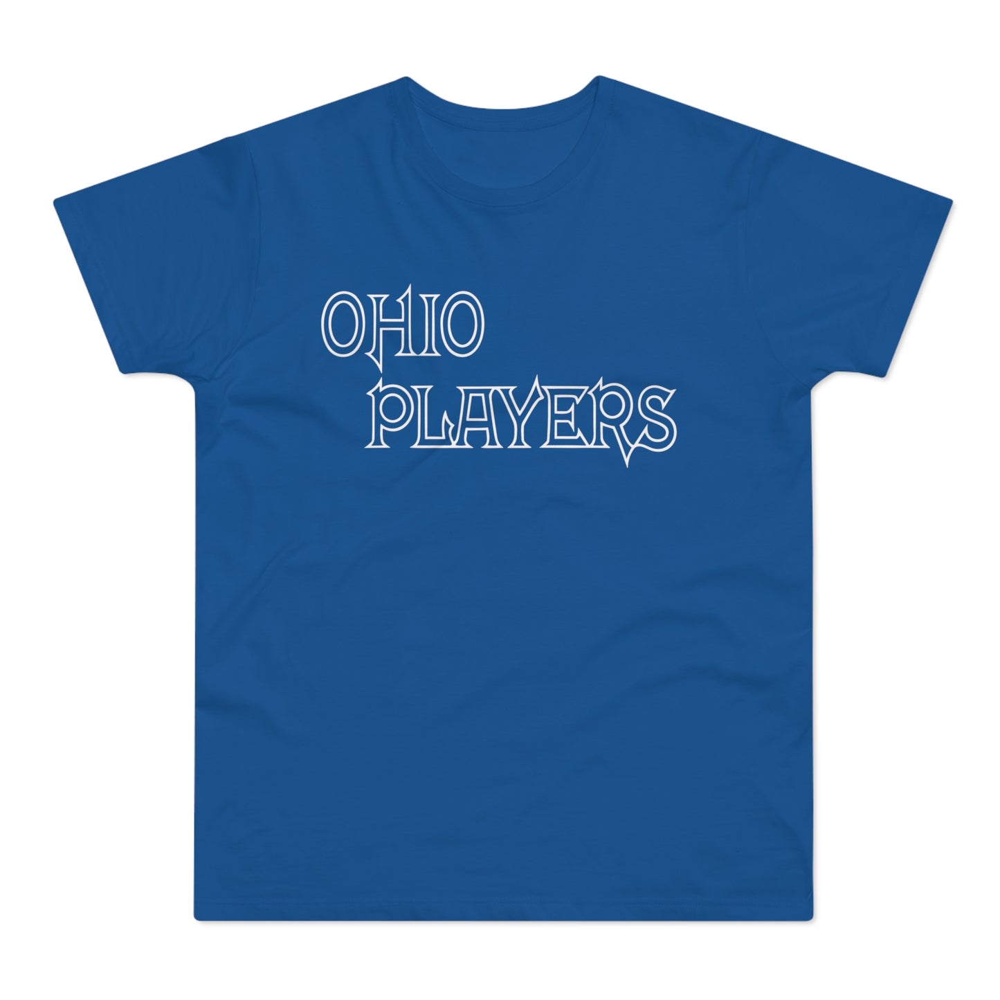 Ohio Players T Shirt (Standardgewicht)