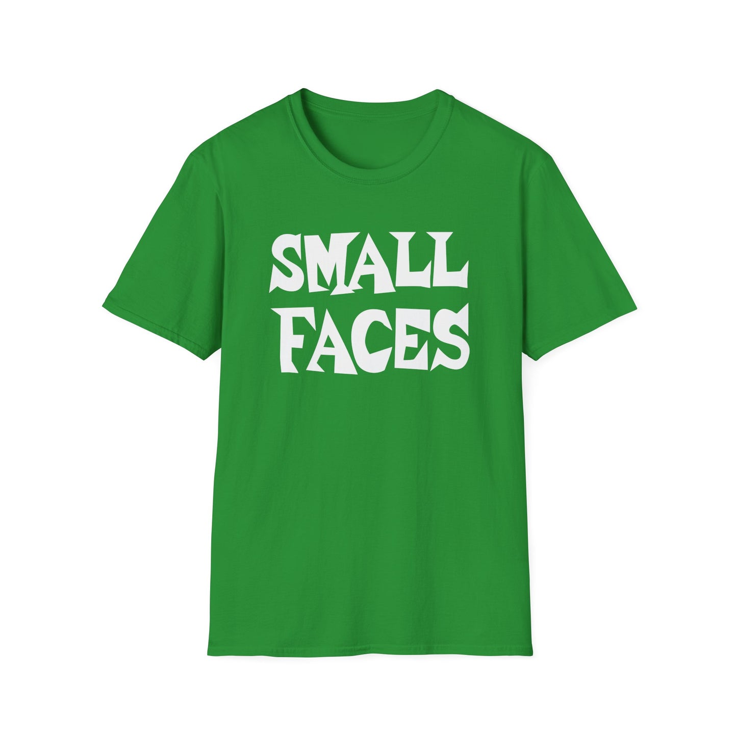 Small Faces T Shirt