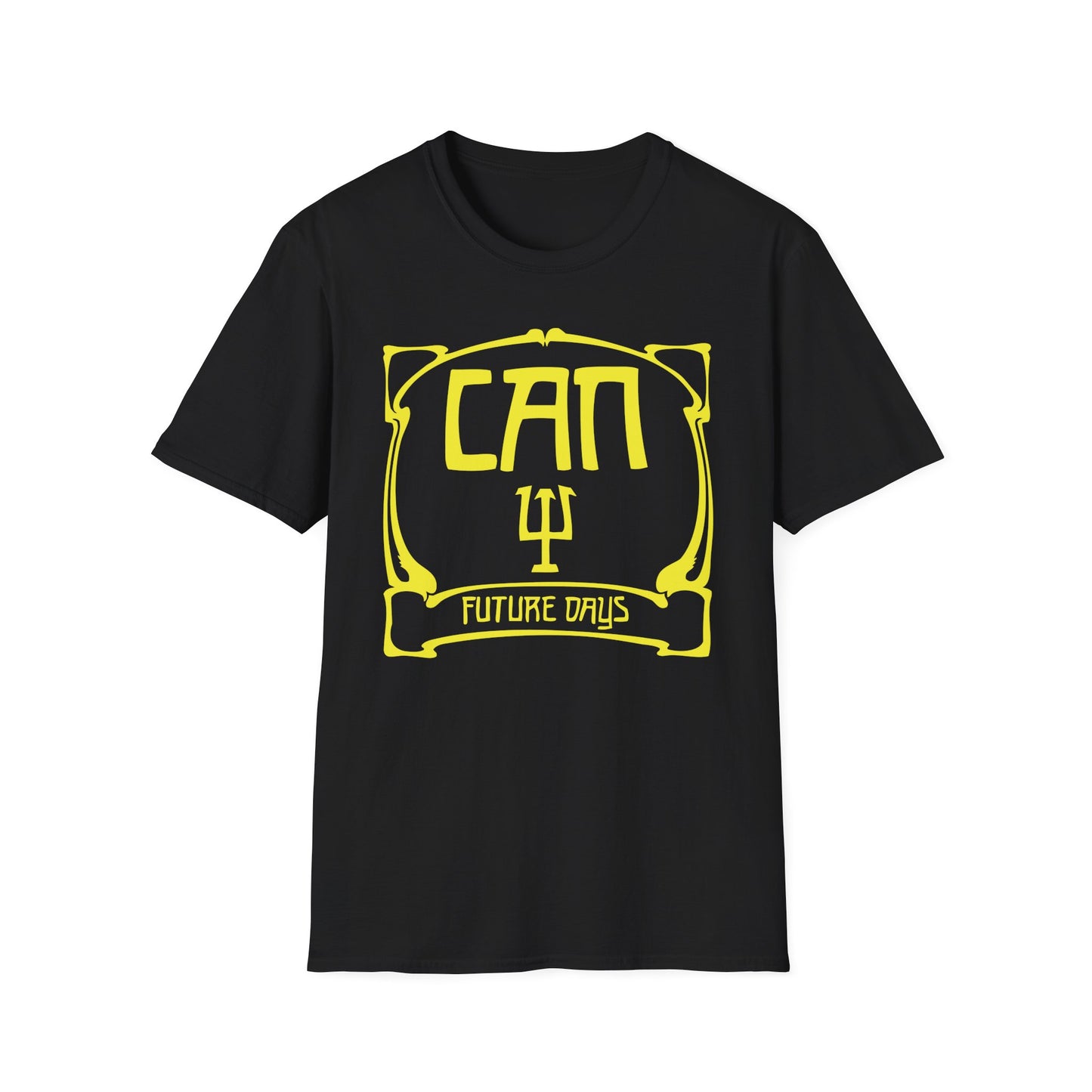 Can Future Days T Shirt