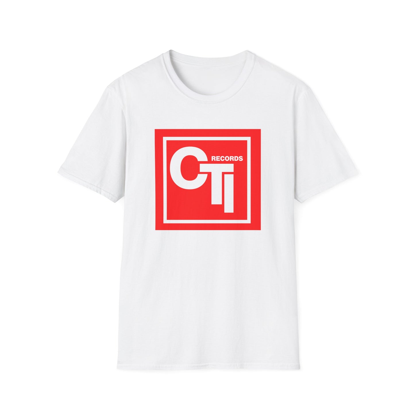 CTI Records T Shirt