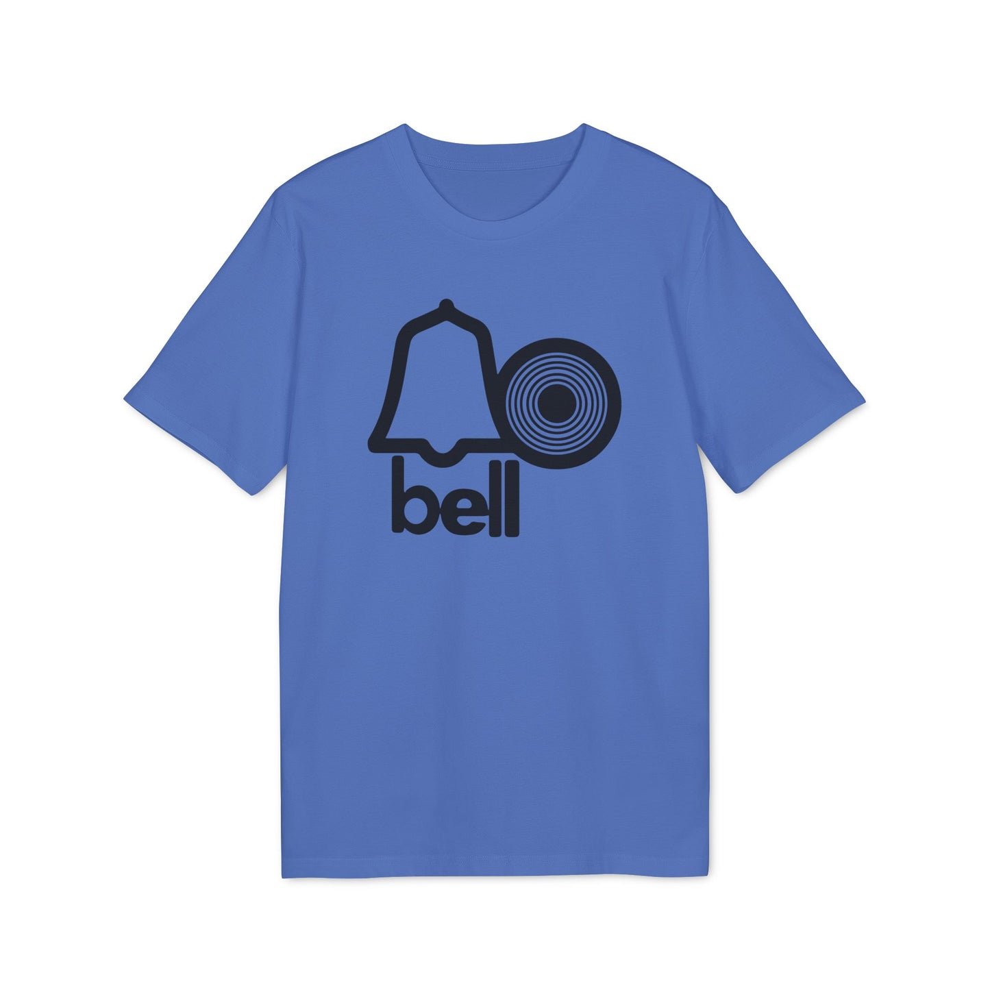 Bell Records Bio-T-Shirt (Premium Qualität)