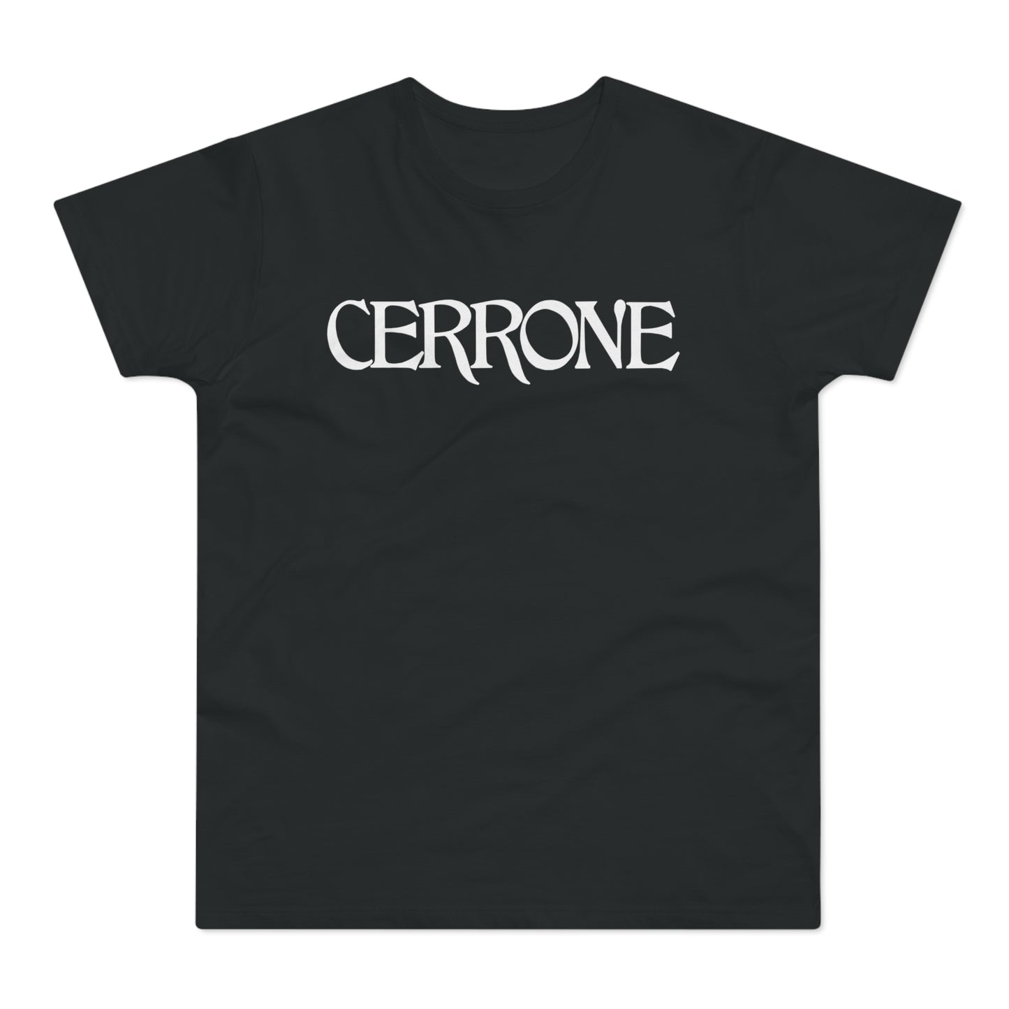 Cerrone T Shirt (Standardgewicht)