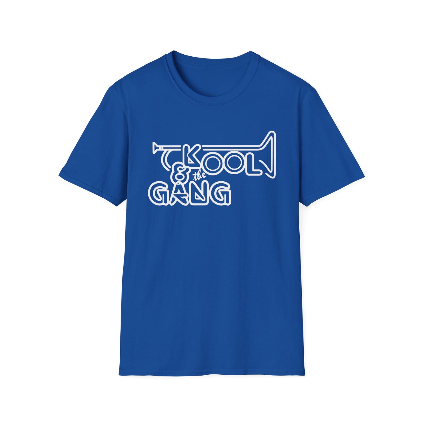 Kool & The Gang T Shirt