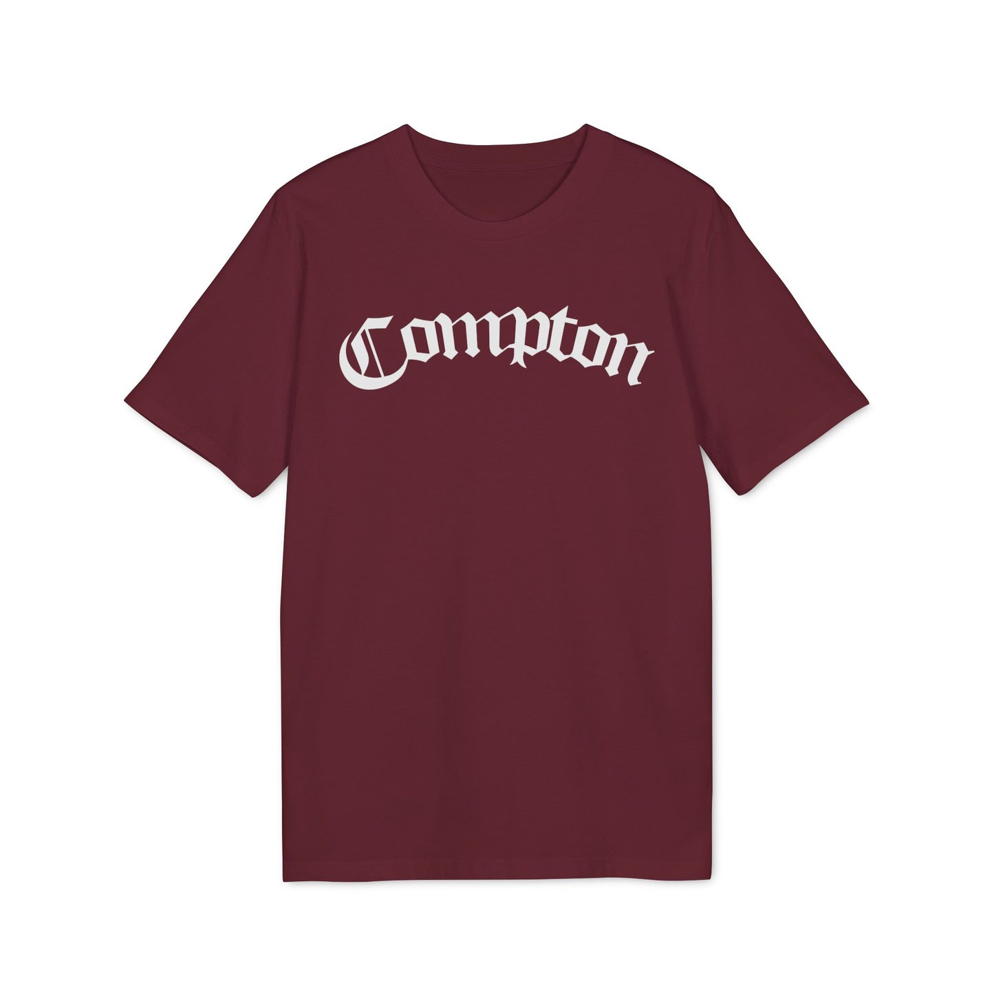 City Of Compton Bio-T-Shirt (Premium Qualität)