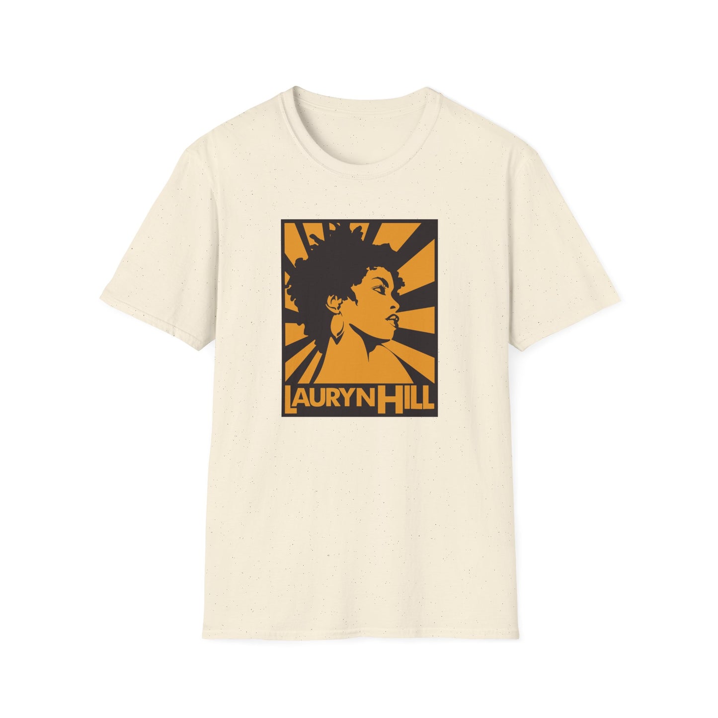 Lauryn Hill T Shirt