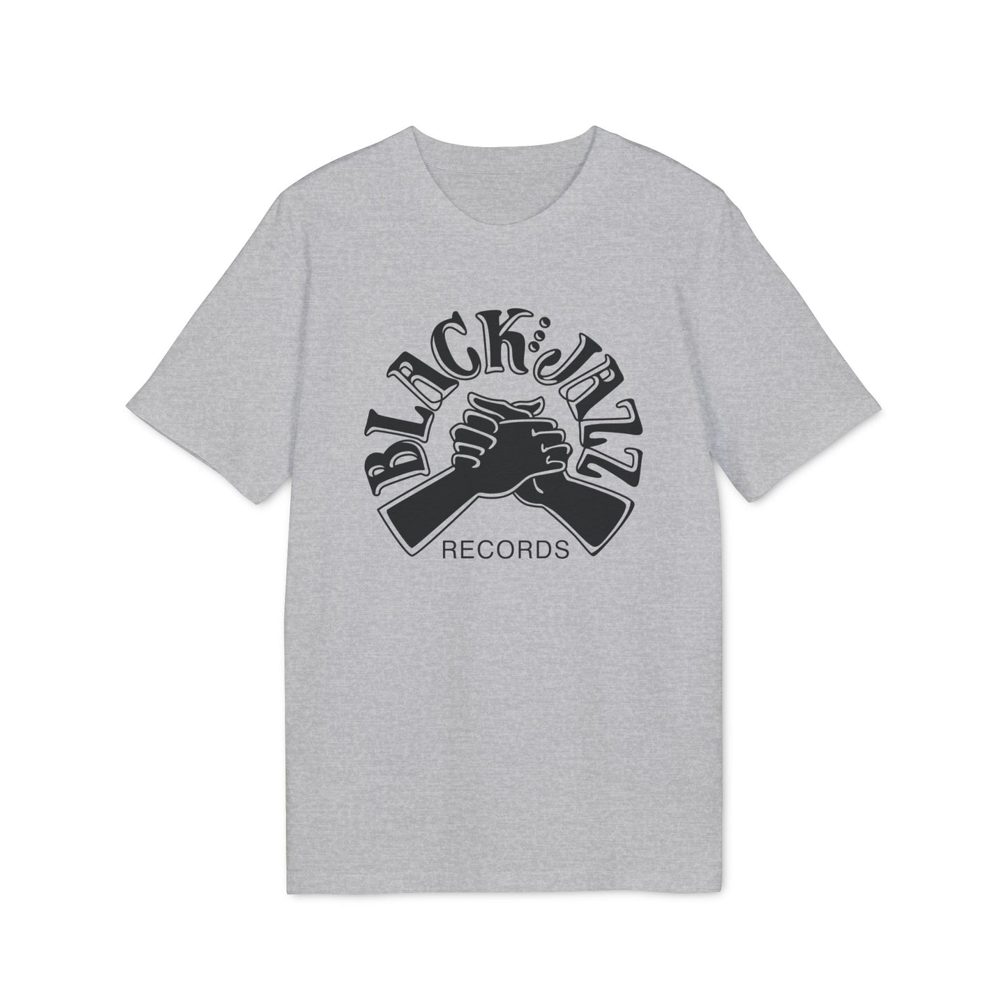 Black Jazz Records Bio-T-Shirt (Premium Qualität)