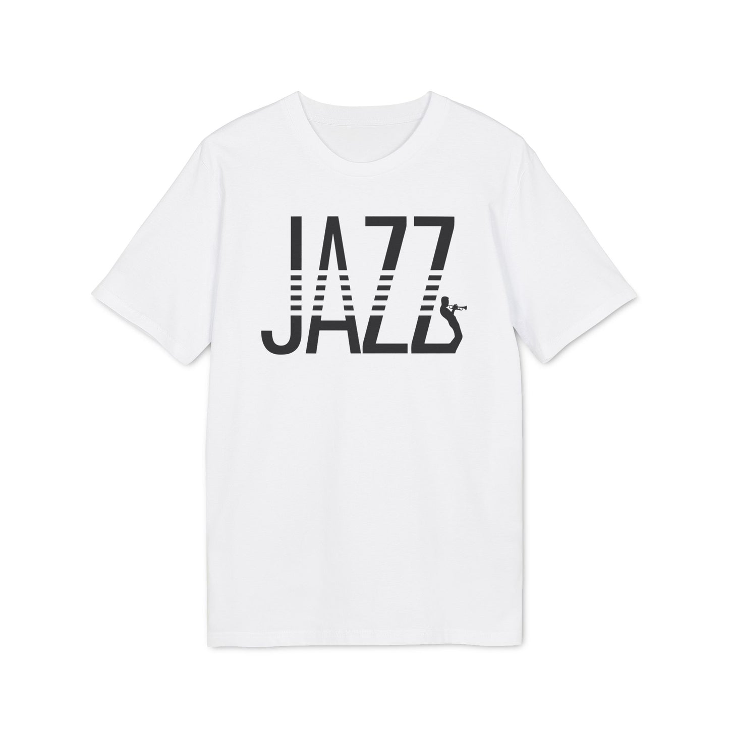 Jazz Bio-T-Shirt (Premium Qualität) Design 2