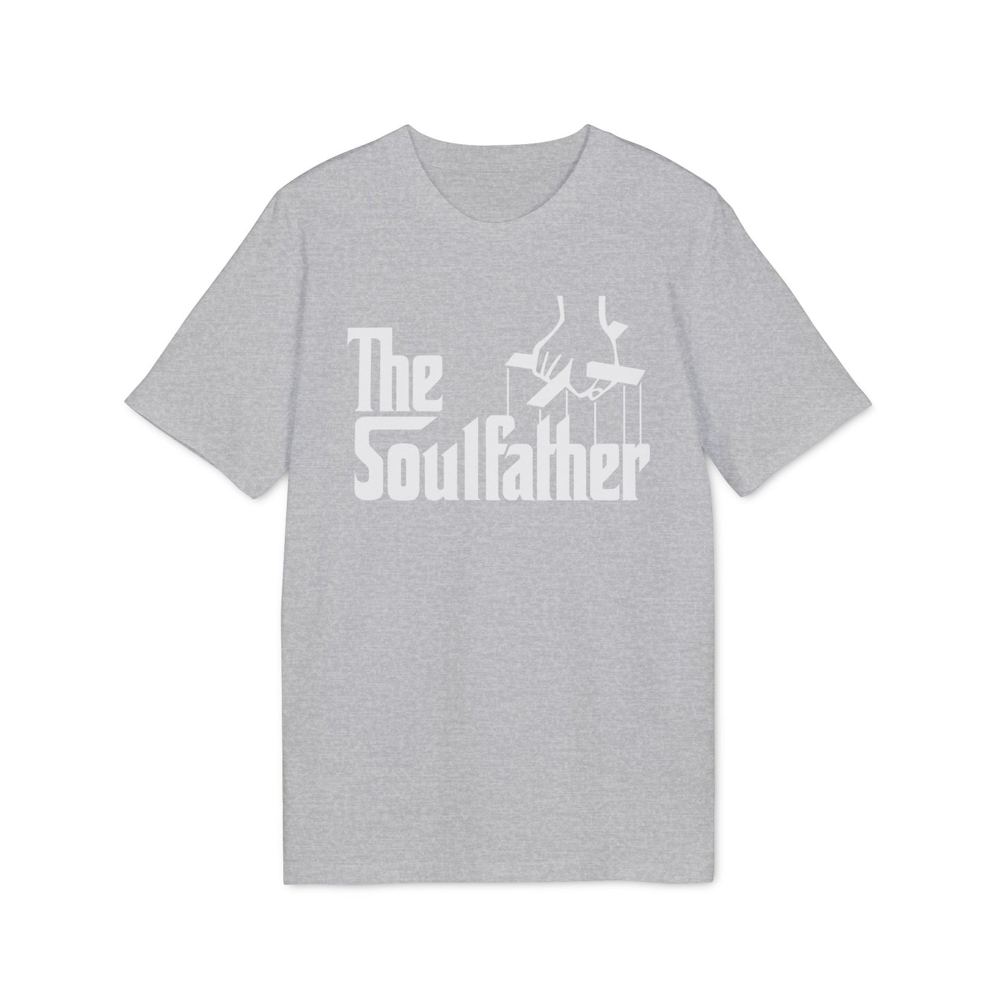 The Soulfather Bio-T-Shirt (Premium Qualität)