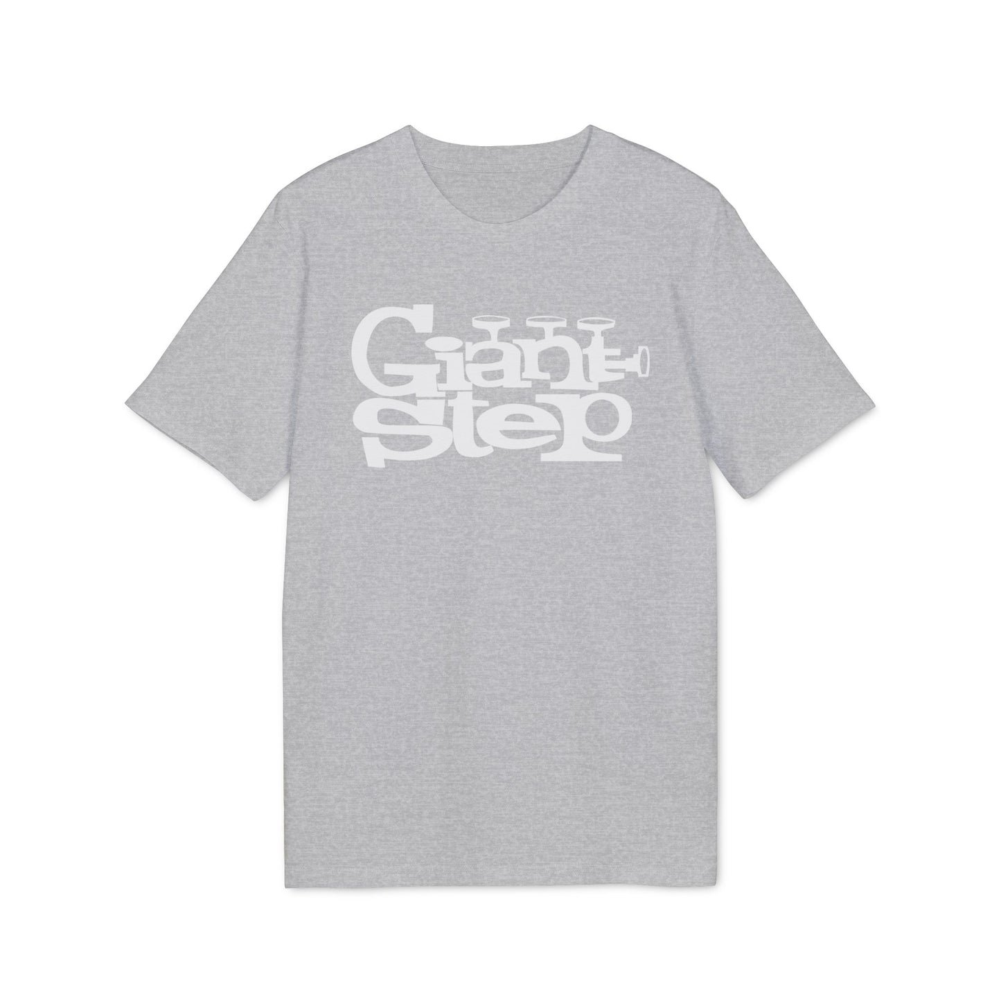 Giant Step Bio-T-Shirt (Premium Qualität)