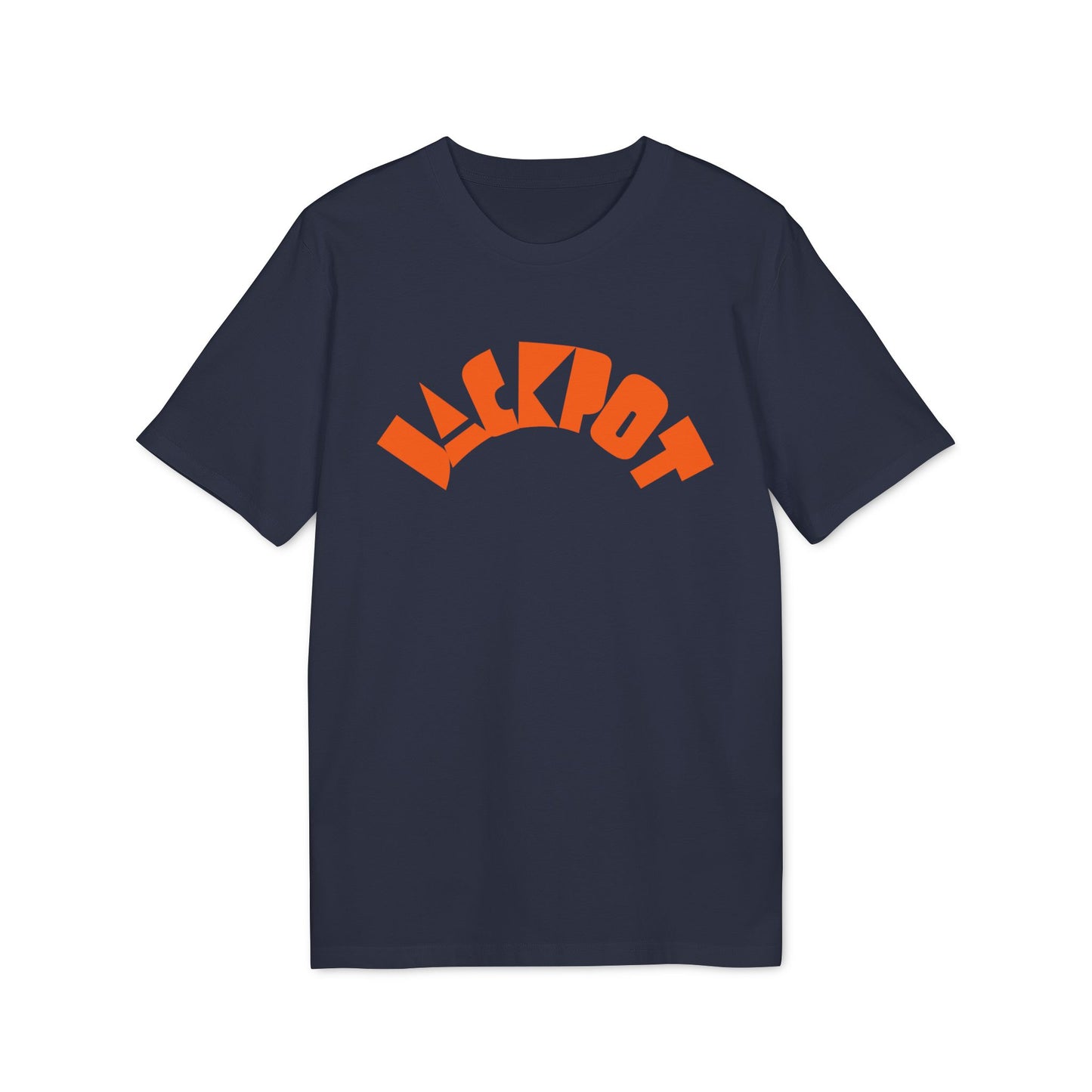 Jackpot Records Bio-T-Shirt (Premium Qualität)