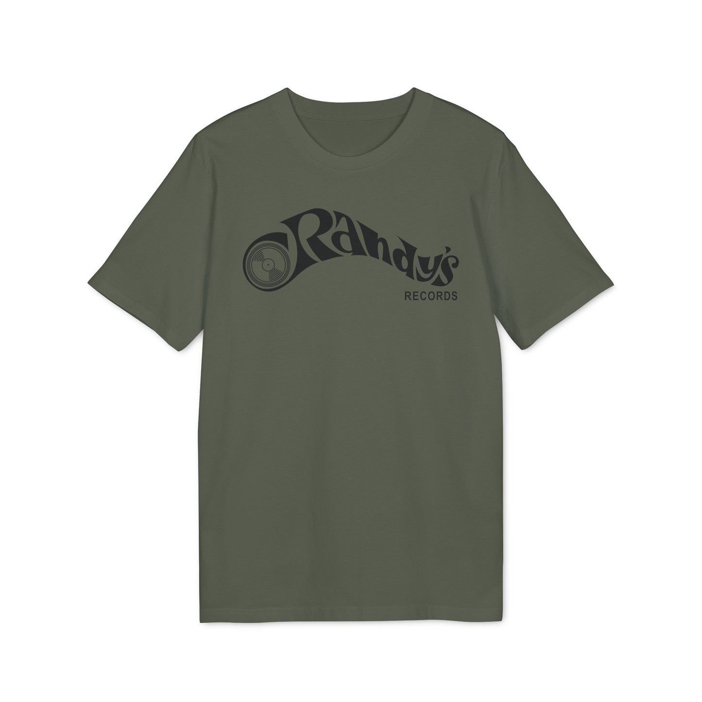 Randy's Records Bio-T-Shirt (Premium Qualität)