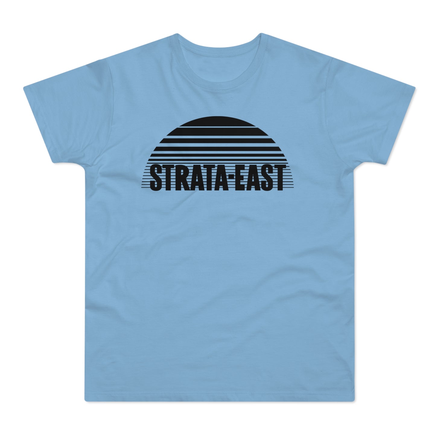 Strata East Records T Shirt (Standardgewicht)