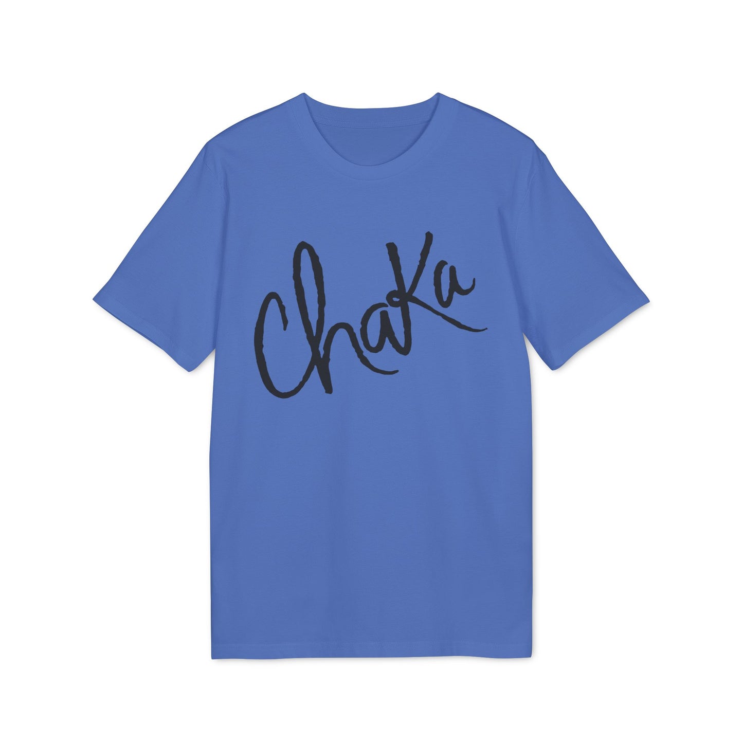 Chaka Khan Bio-T-Shirt (Premium Qualität)