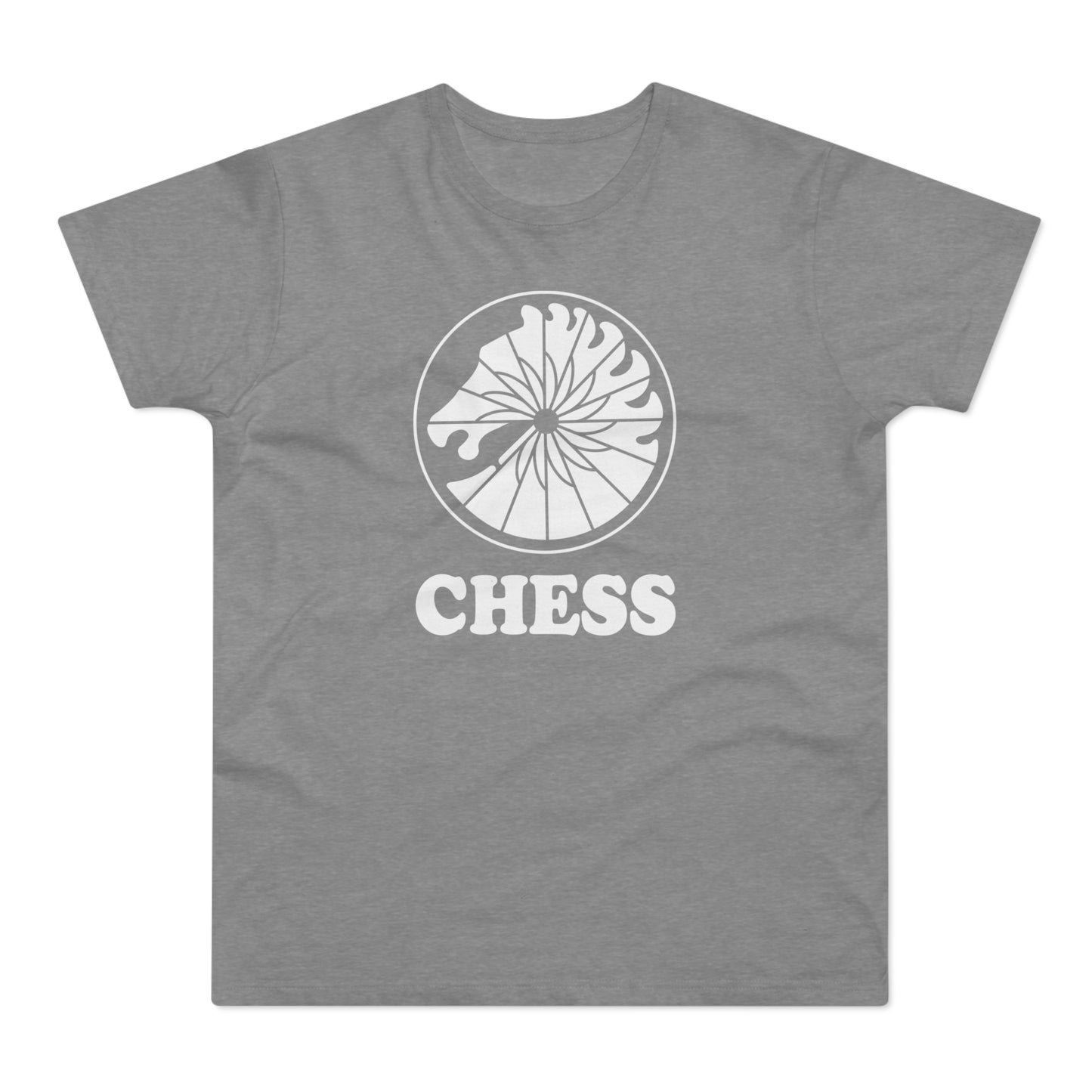 Chess Records T Shirt (Standardgewicht)