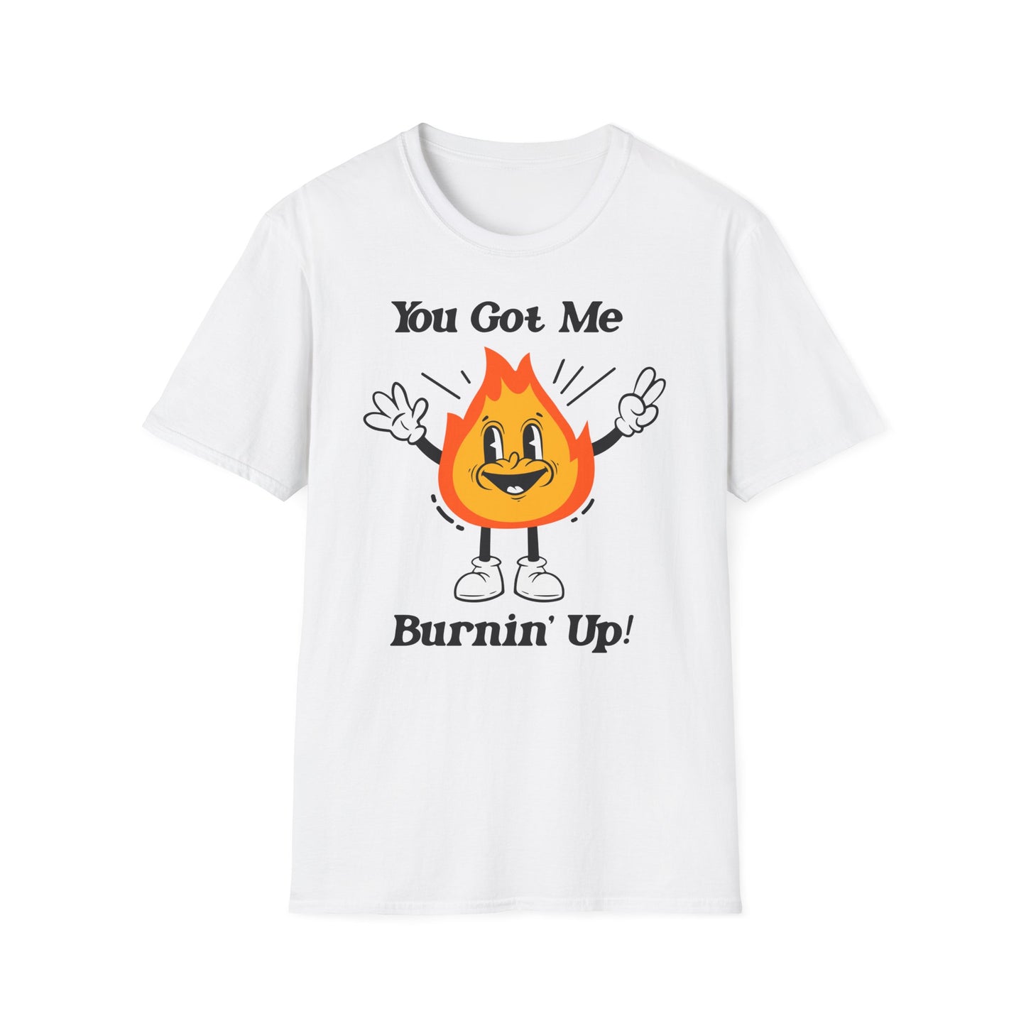 Love Sensation T Shirt