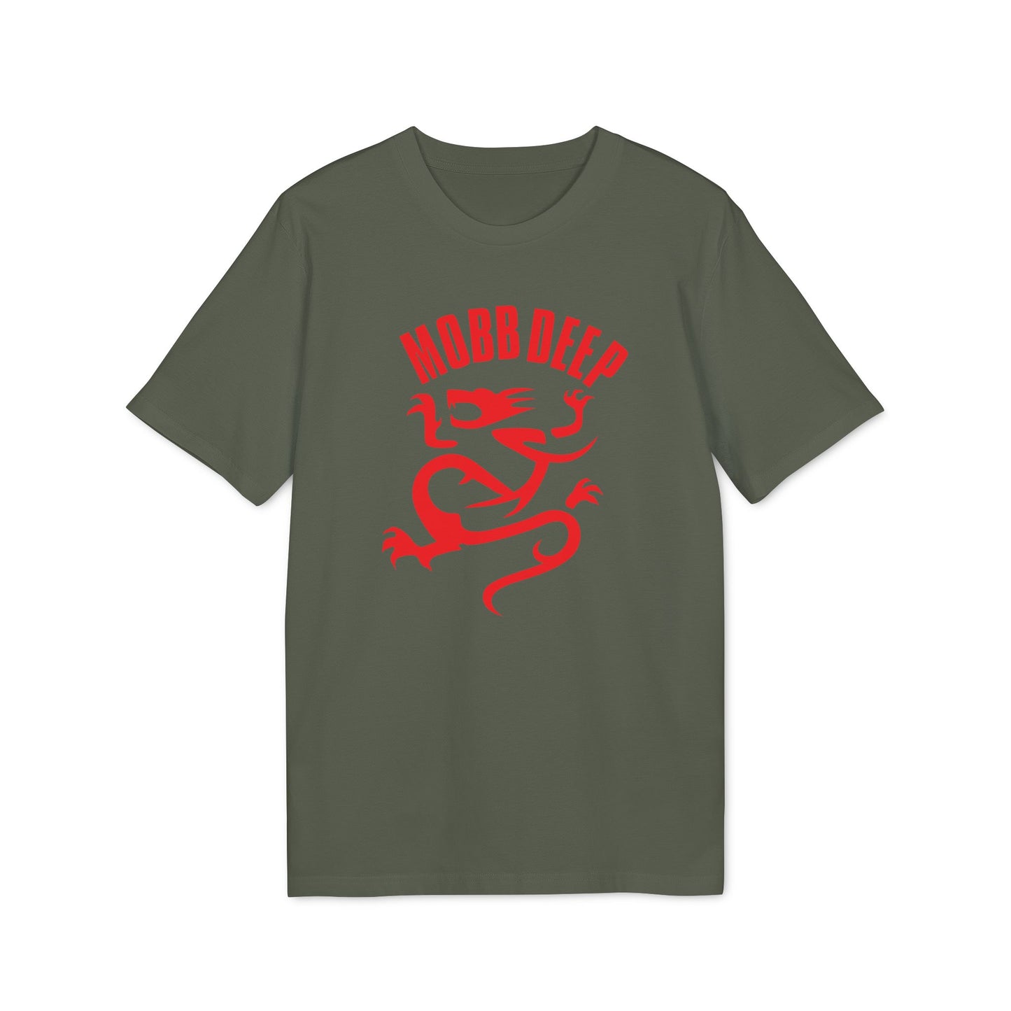 Mobb Deep Bio-T-Shirt (Premium Qualität)