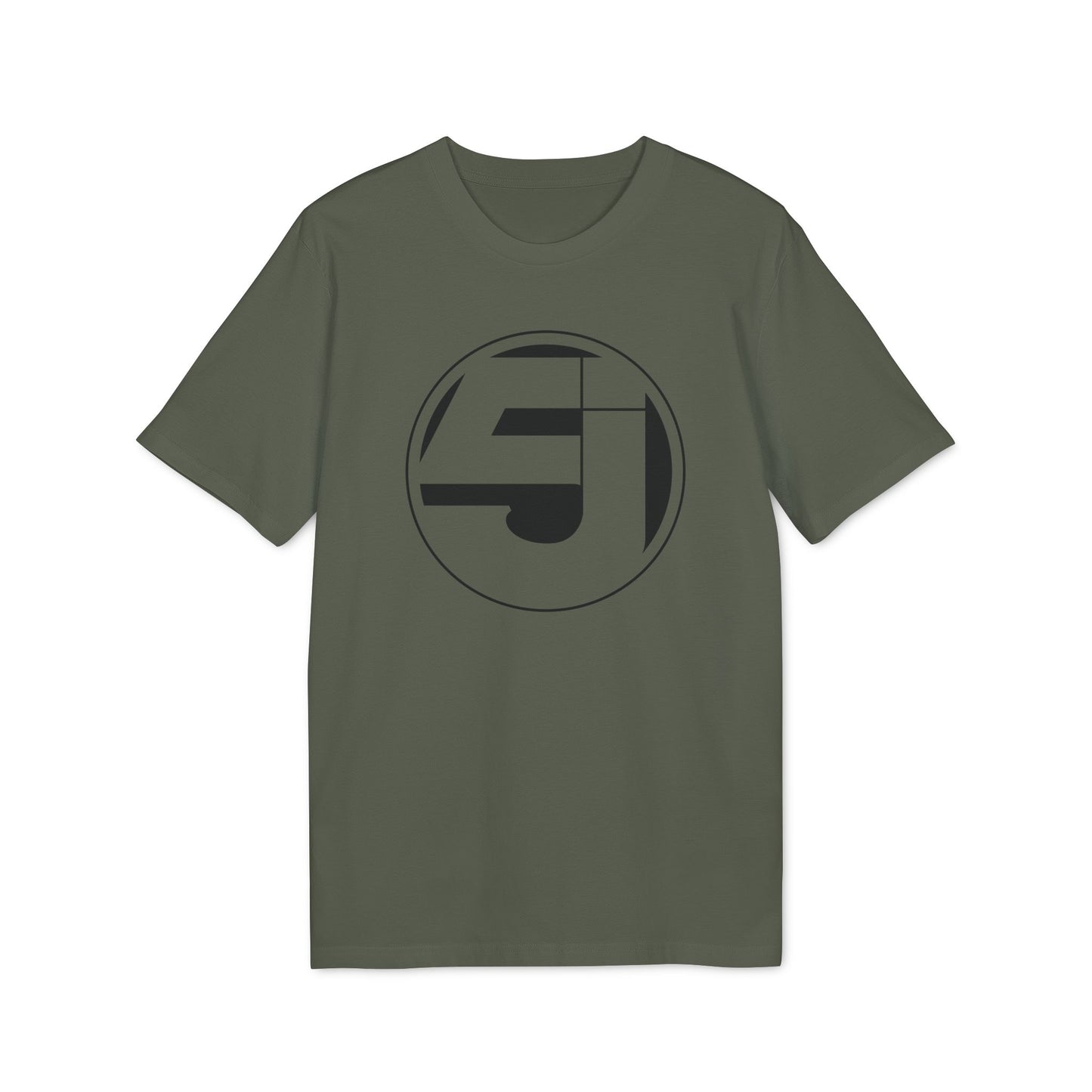 Jurassic 5 Bio-T-Shirt (Premium Qualität)