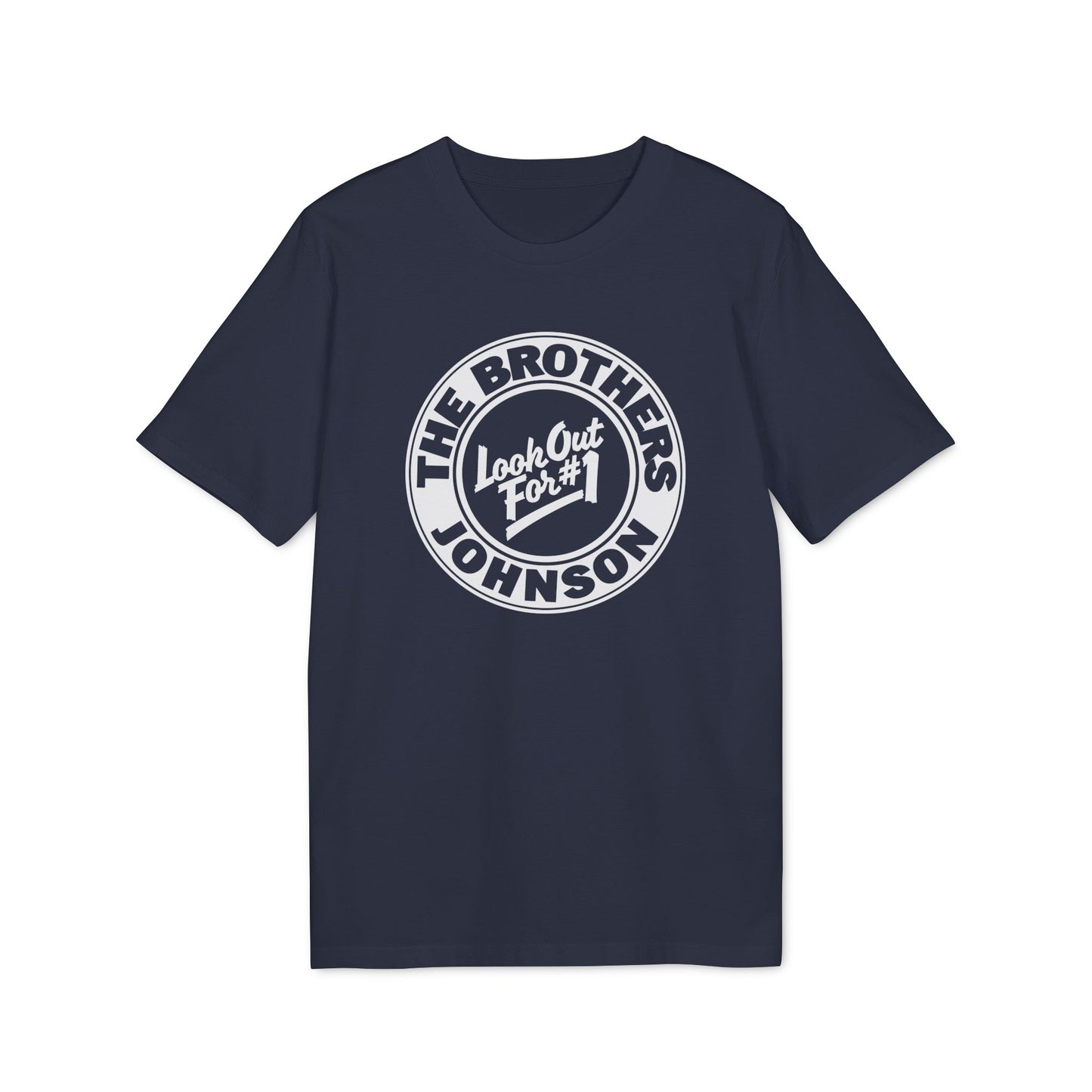 Brothers Johnson Bio-T-Shirt (Premium Qualität)