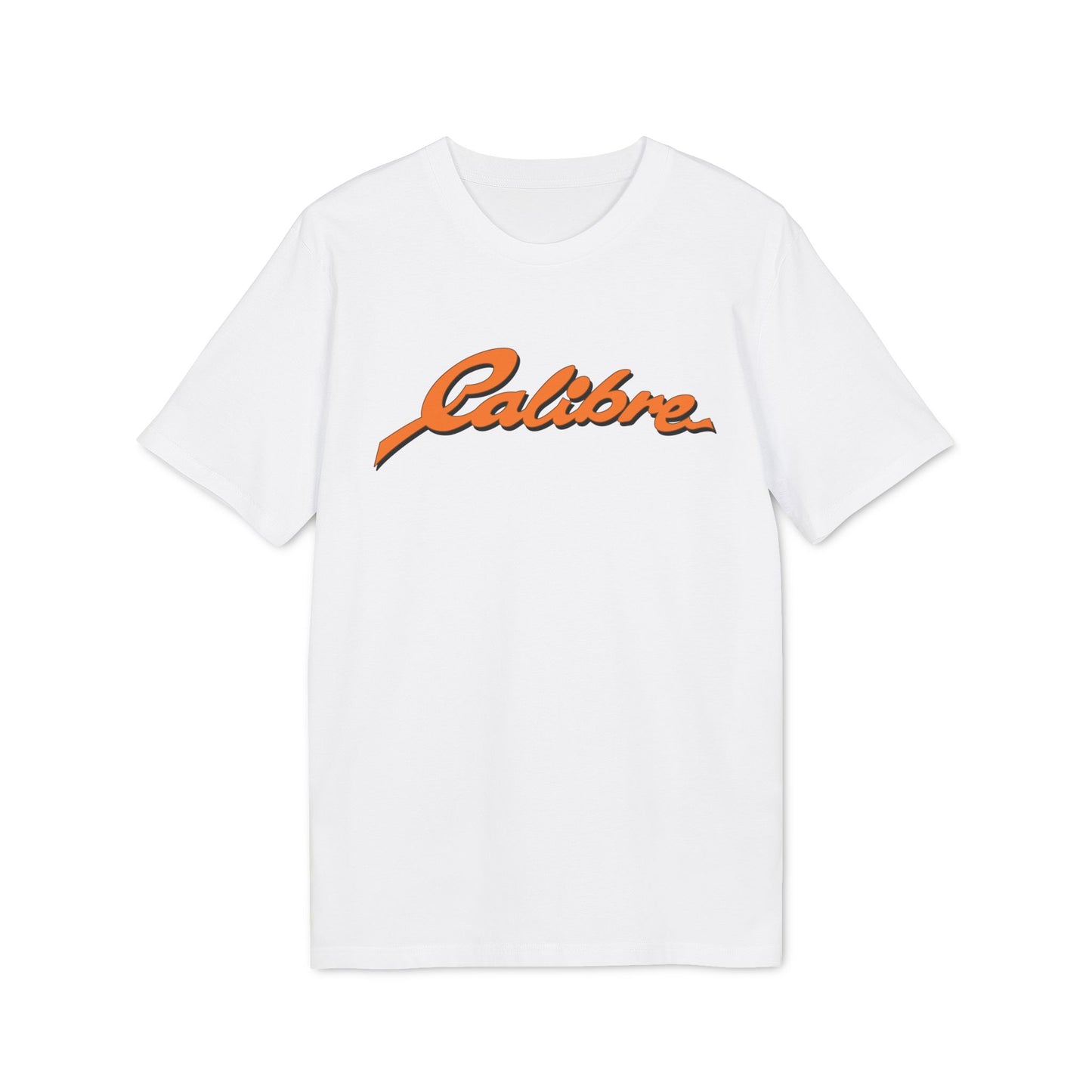 Calibre Records Bio-T-Shirt (Premium Qualität)