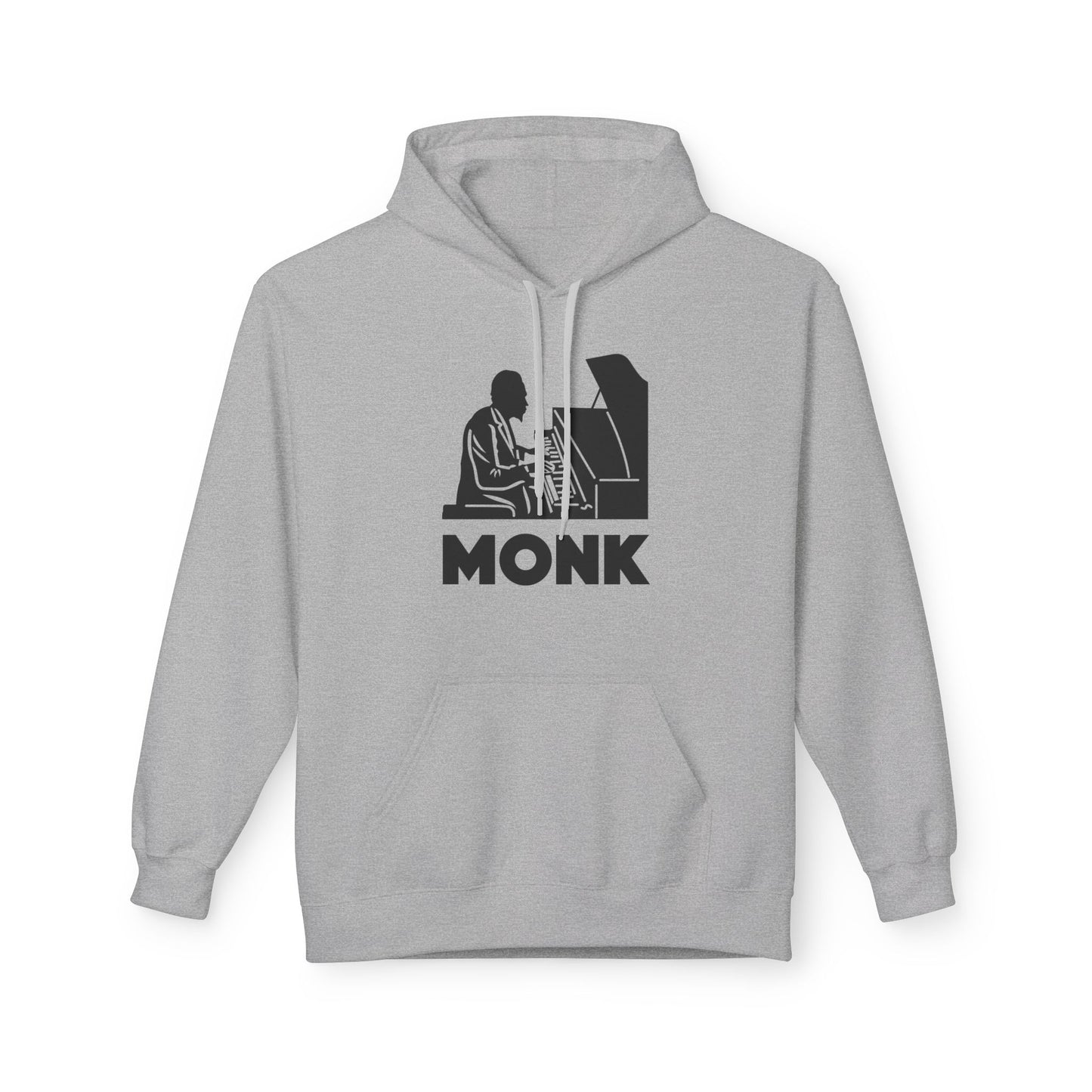 Thelonious Monk Hoodie