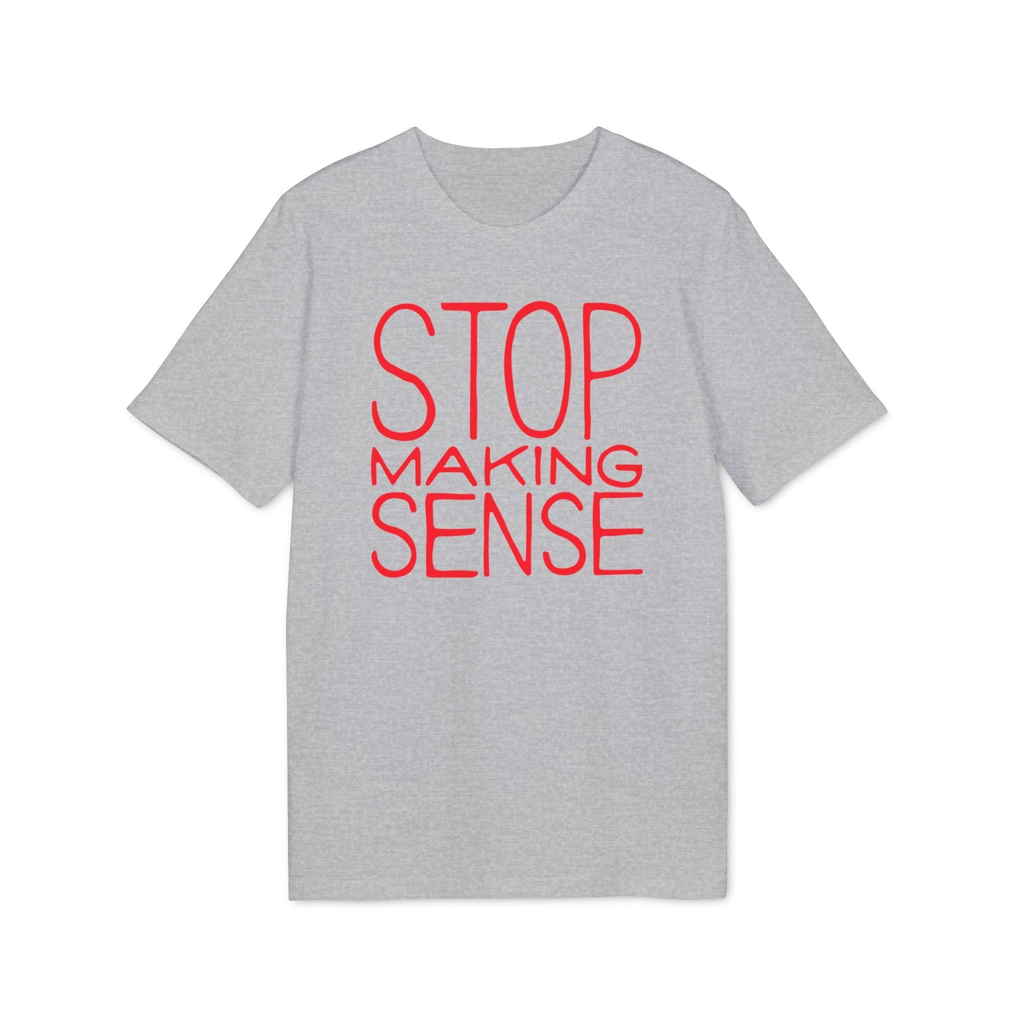 Stop Making Sense Talking Heads Bio-T-Shirt (Premium Qualität)