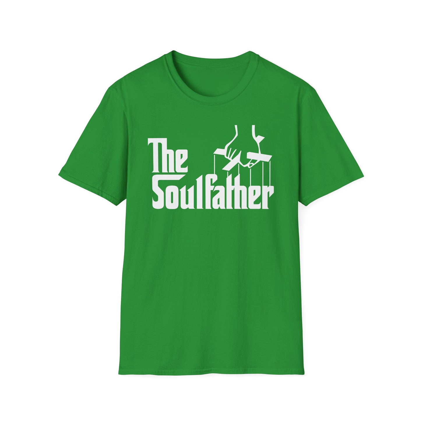 The Soulfather T Shirt