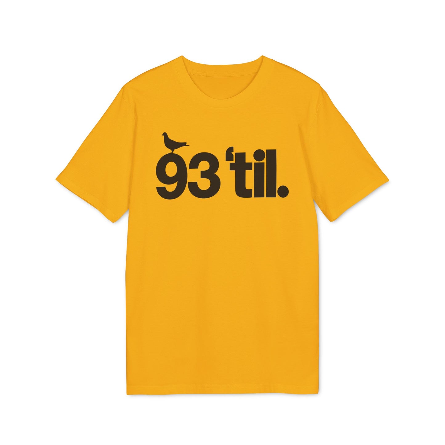 93 Til Infinity Souls Of Mischief Bio-T-Shirt (Premium Qualität)