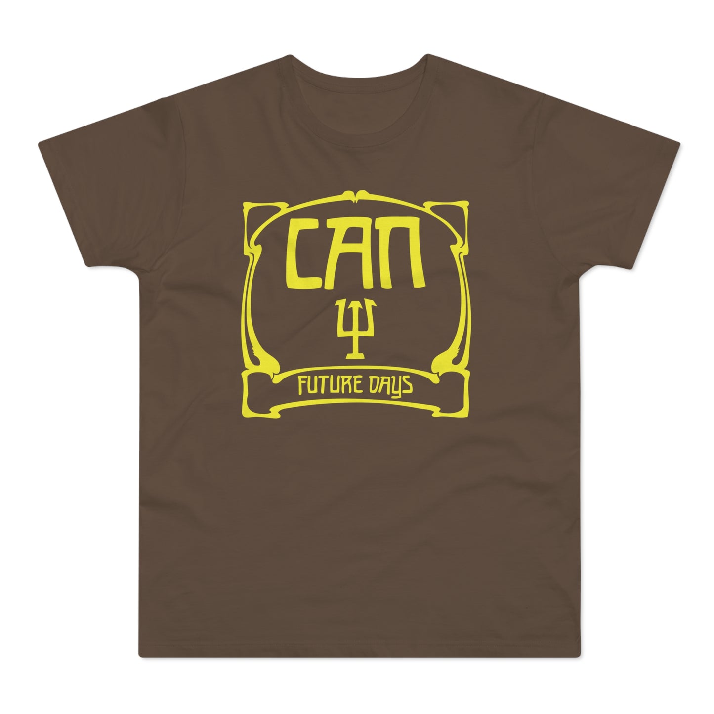 Can Future Days T Shirt (Standardgewicht)