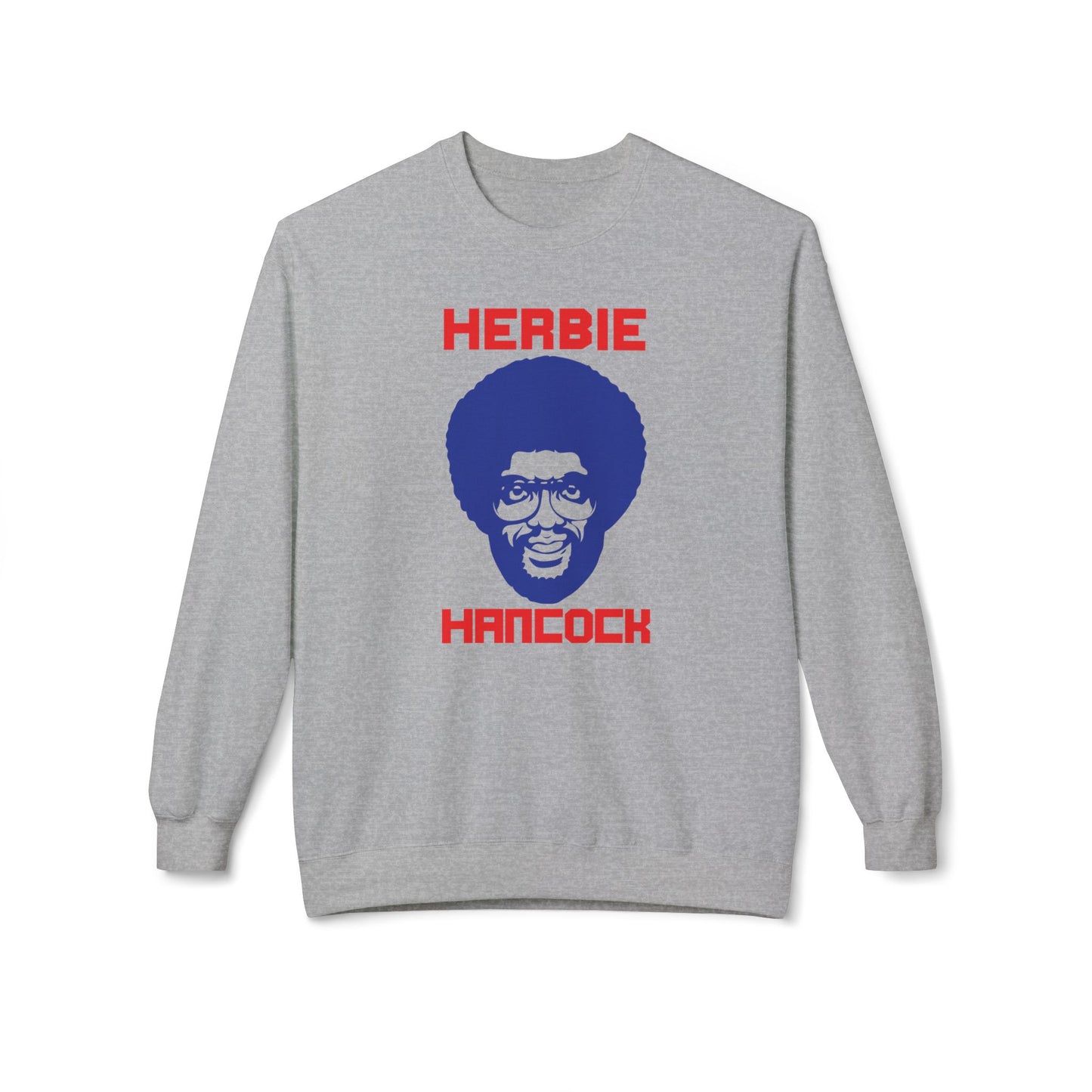 Herbie Hancock Sweatshirt