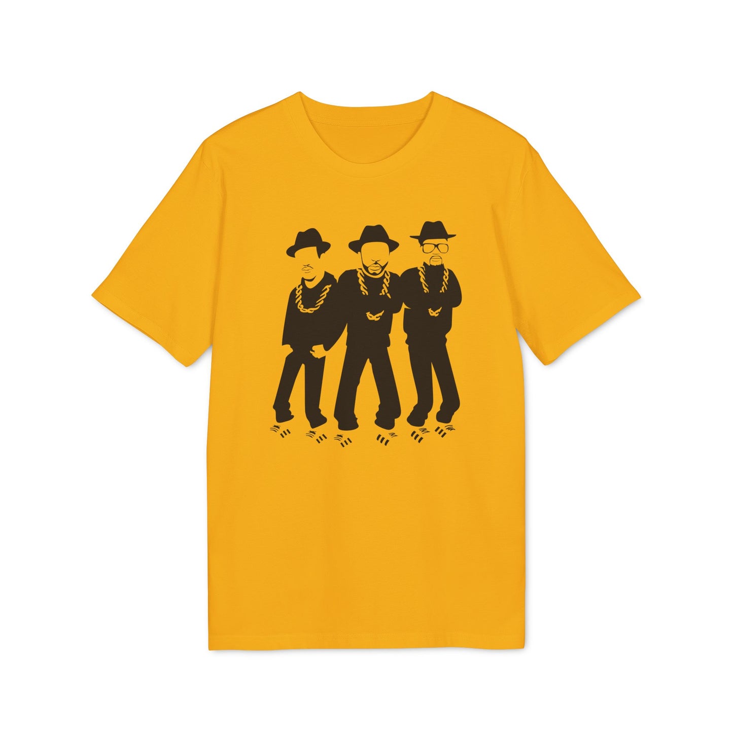 Dope Ropes Bio-T-Shirt (Premium Qualität)