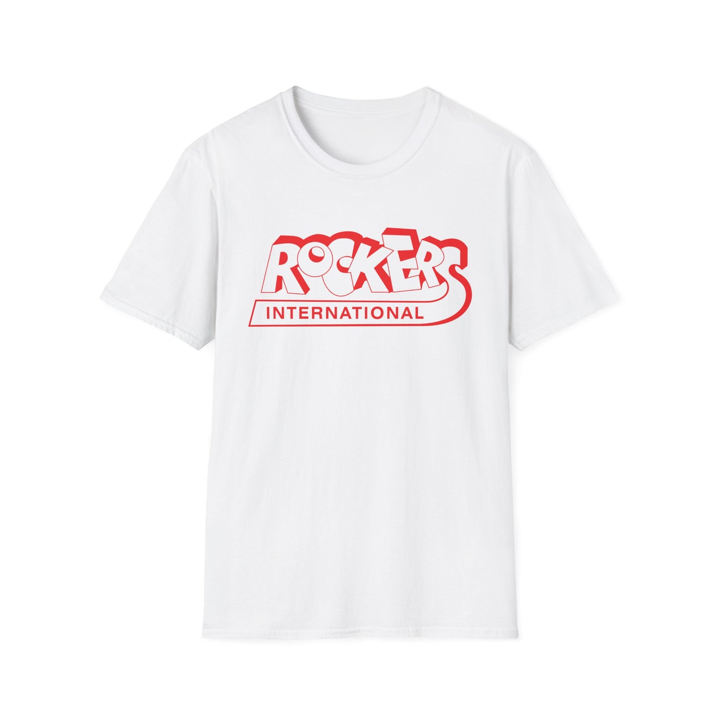 Rockers International T Shirt