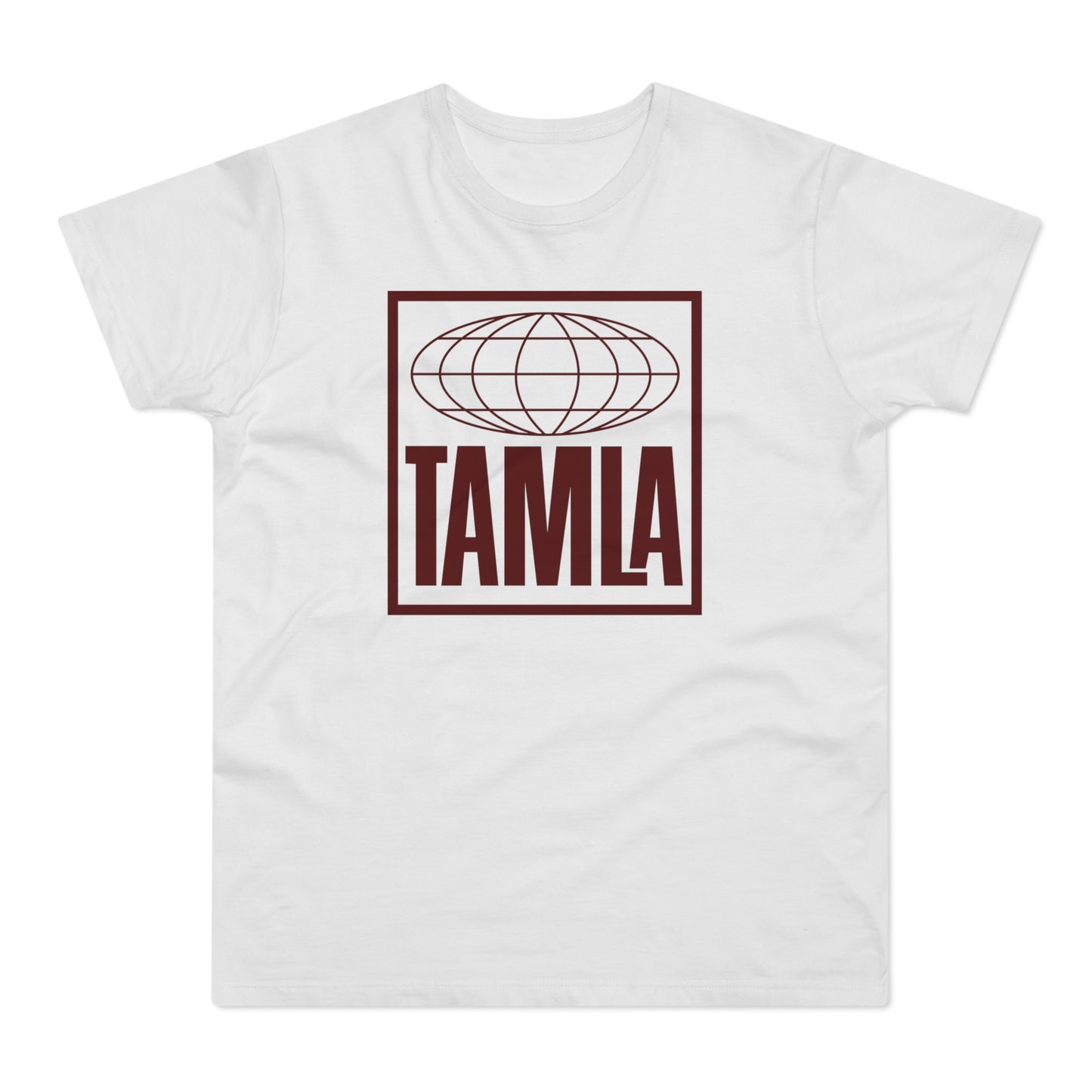Tamla Records T Shirt (Standardgewicht)