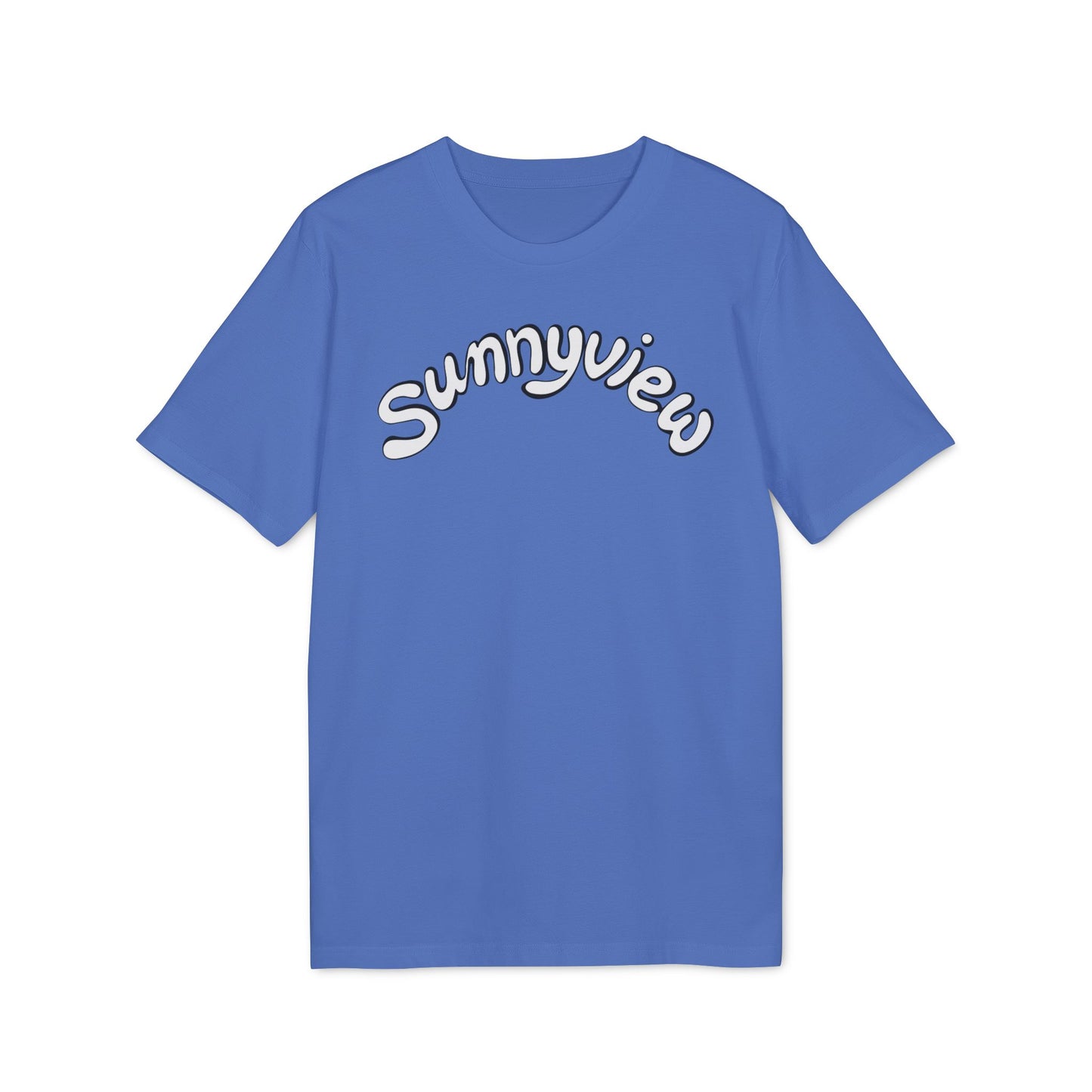 Sunnyview Records Bio-T-Shirt (Premium Qualität)