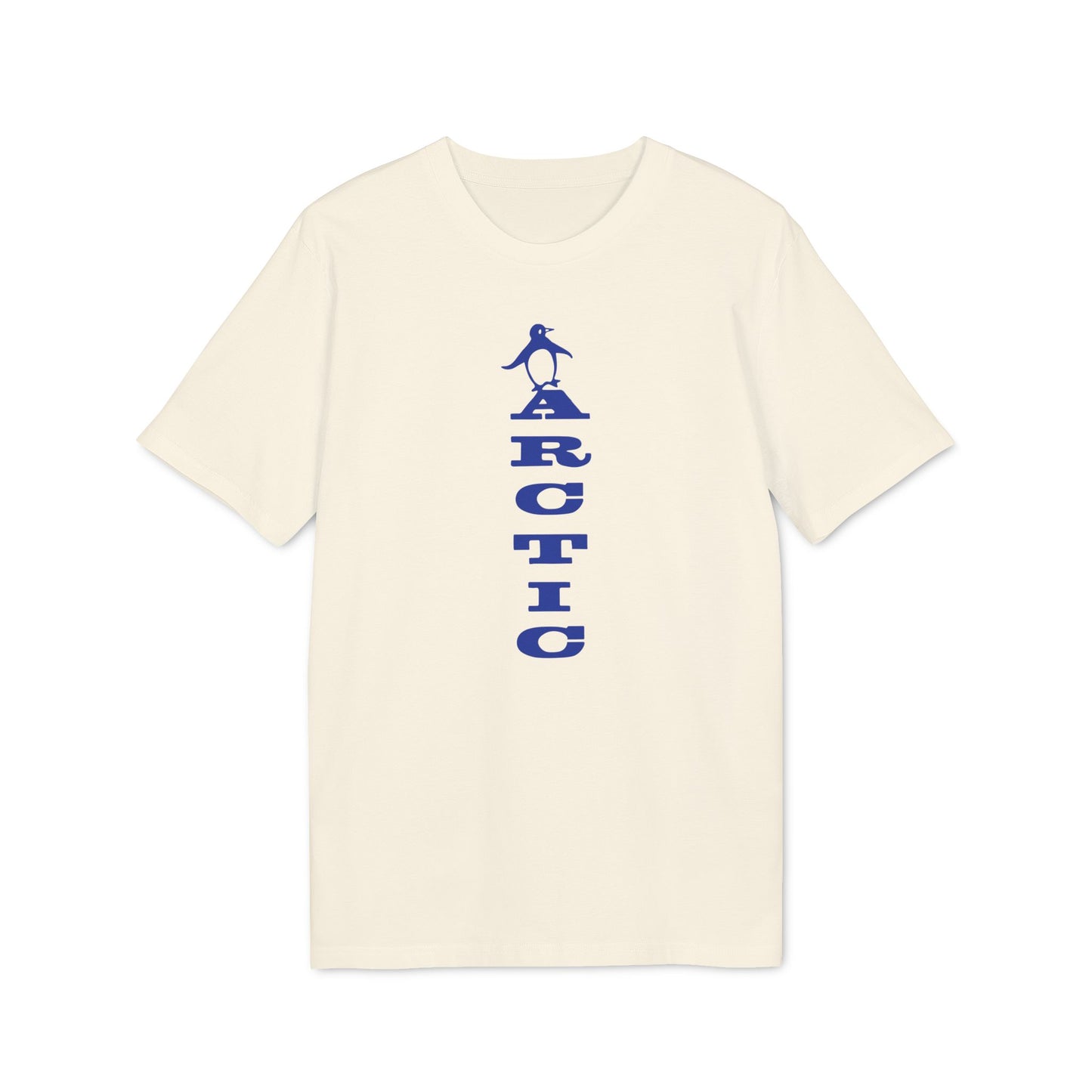 Arctic Records Bio-T-Shirt (Premium Qualität)