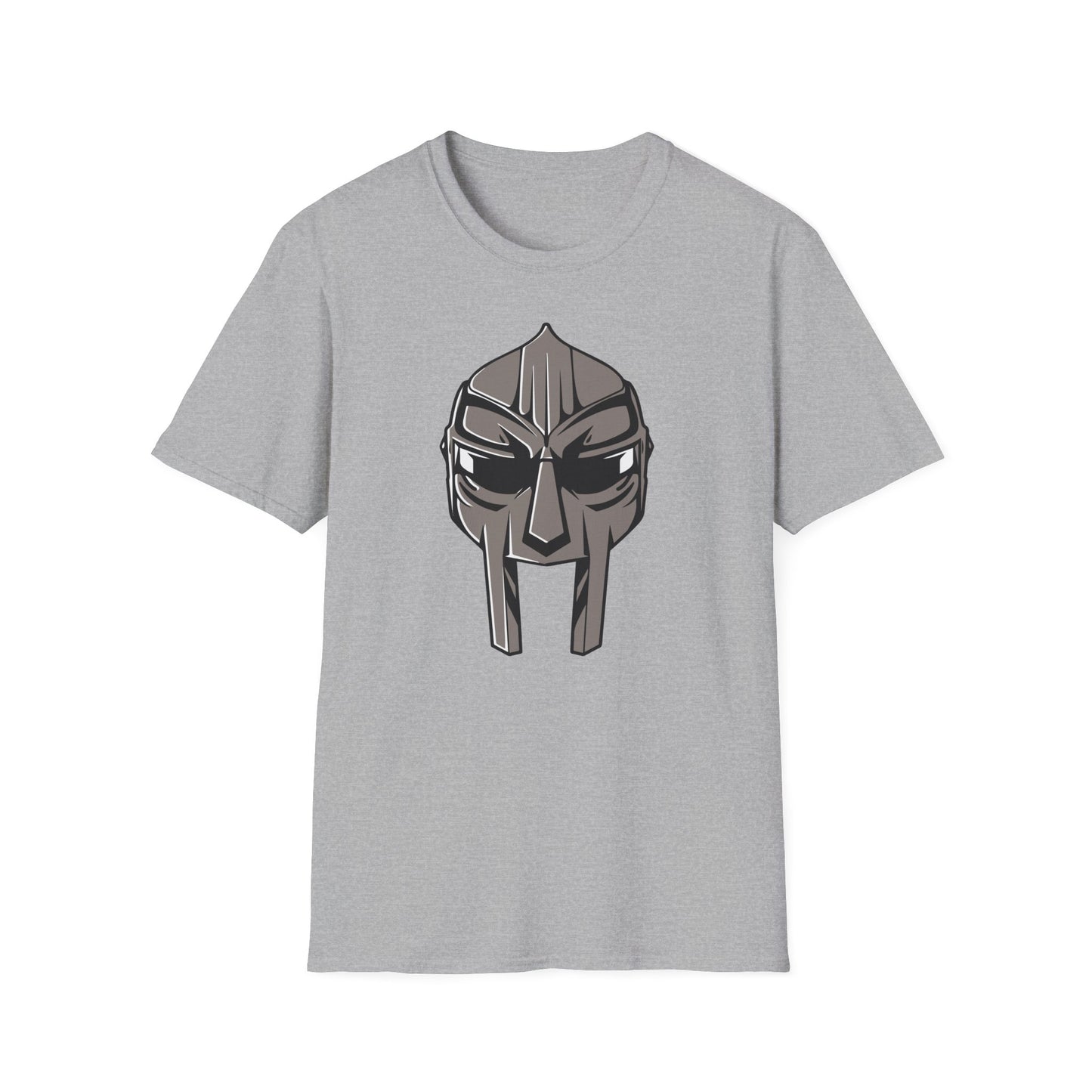 MF Doom Mask T Shirt