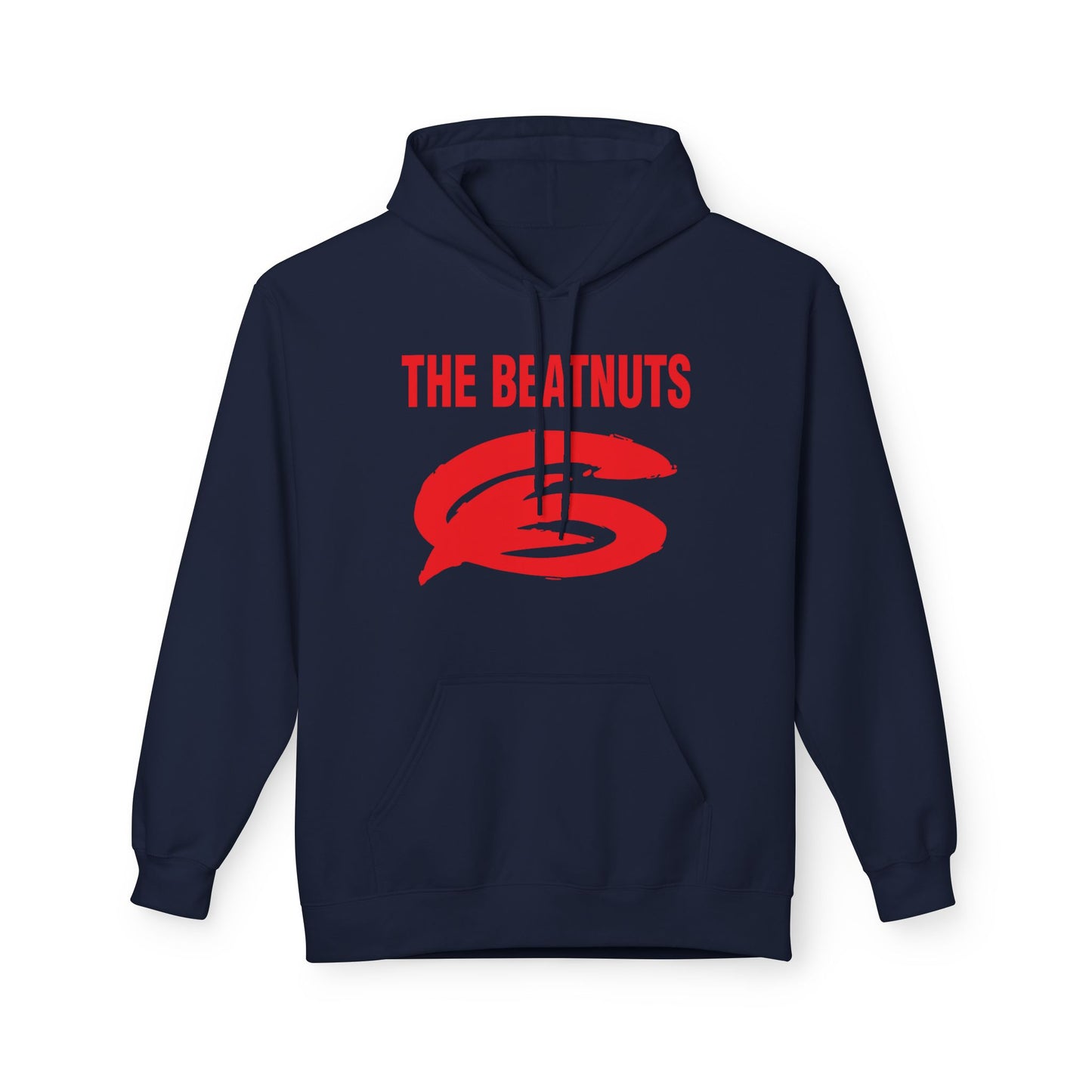 The Beatnuts Hoodie