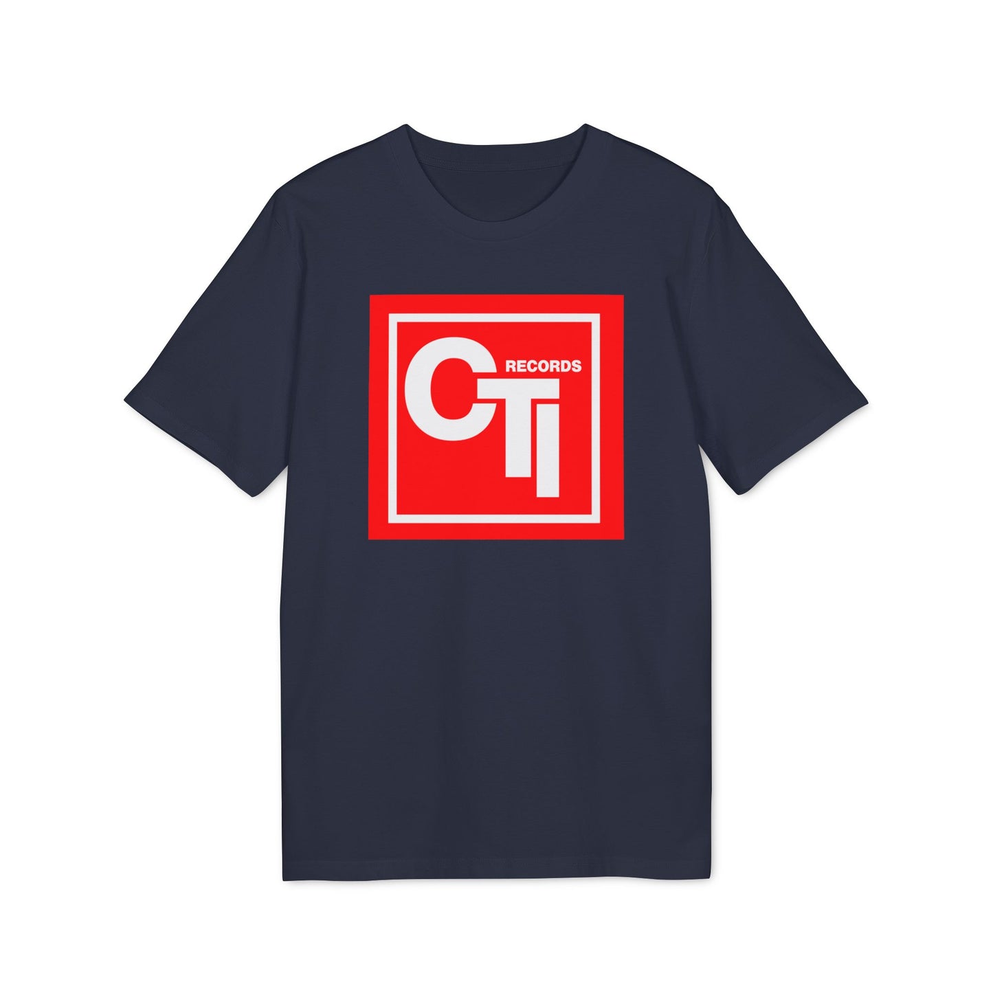 CTI Records Bio-T-Shirt (Premium Qualität)