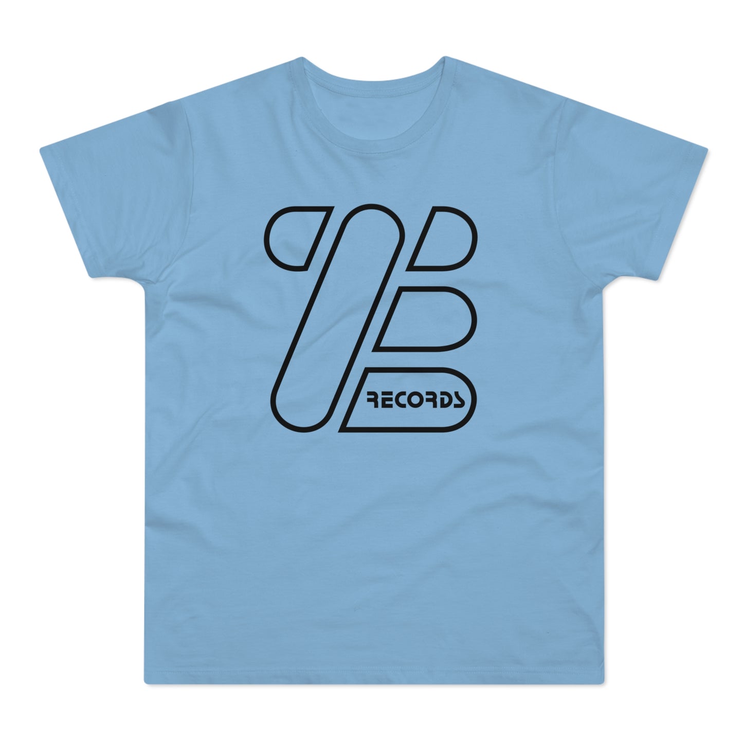 Ze Records T Shirt (Standardgewicht)