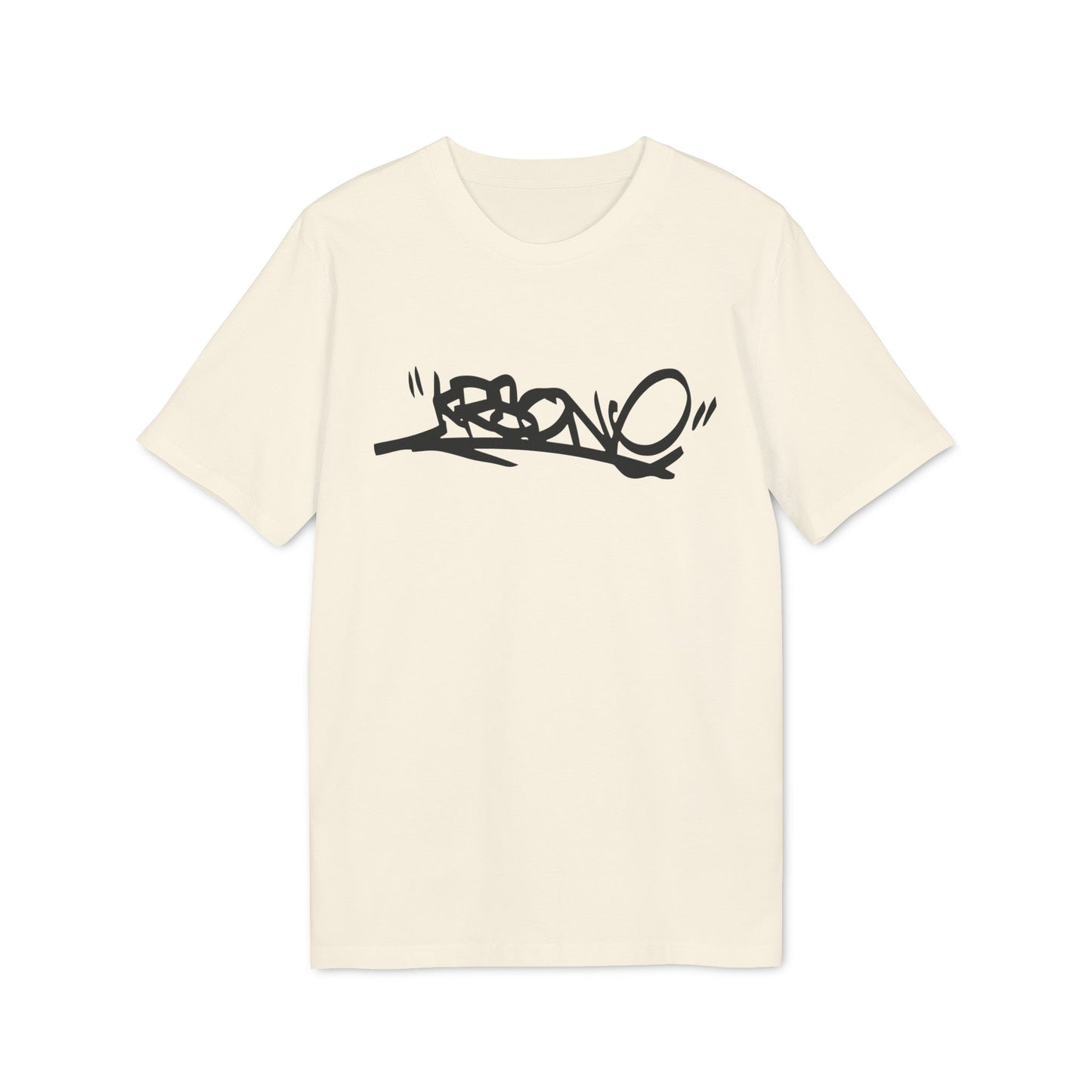 KRS One Bio-T-Shirt (Premium Qualität)