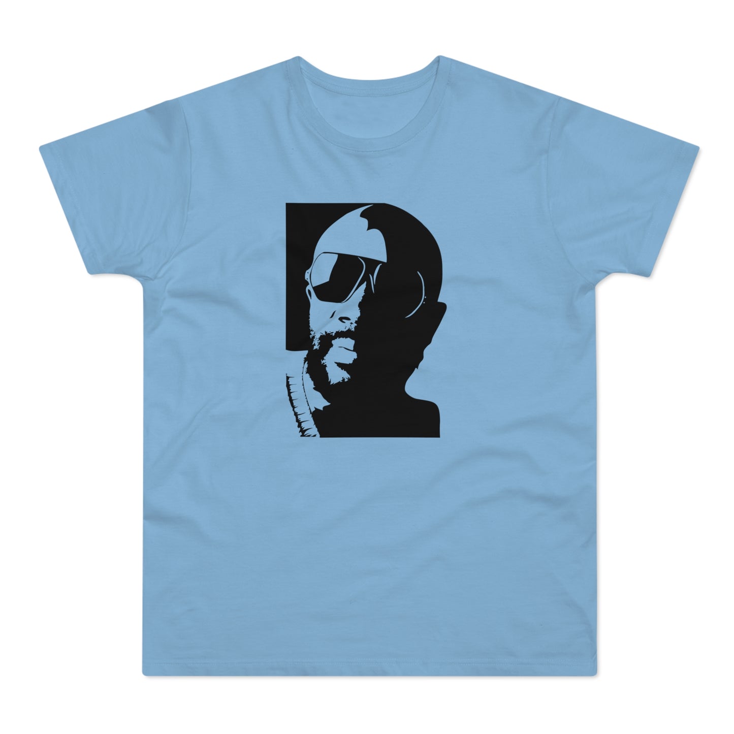 Isaac Hayes T Shirt (Standardgewicht)