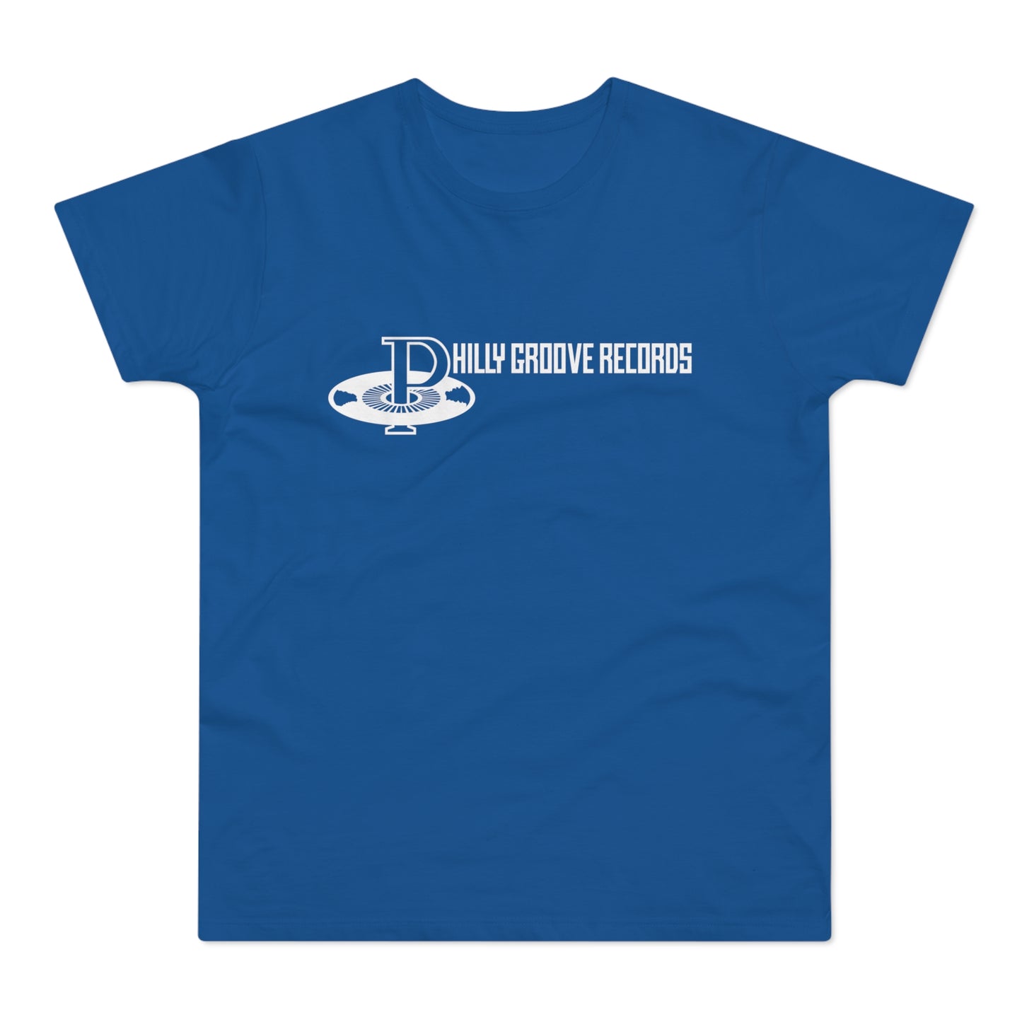 Philly Groove T Shirt (Standardgewicht)